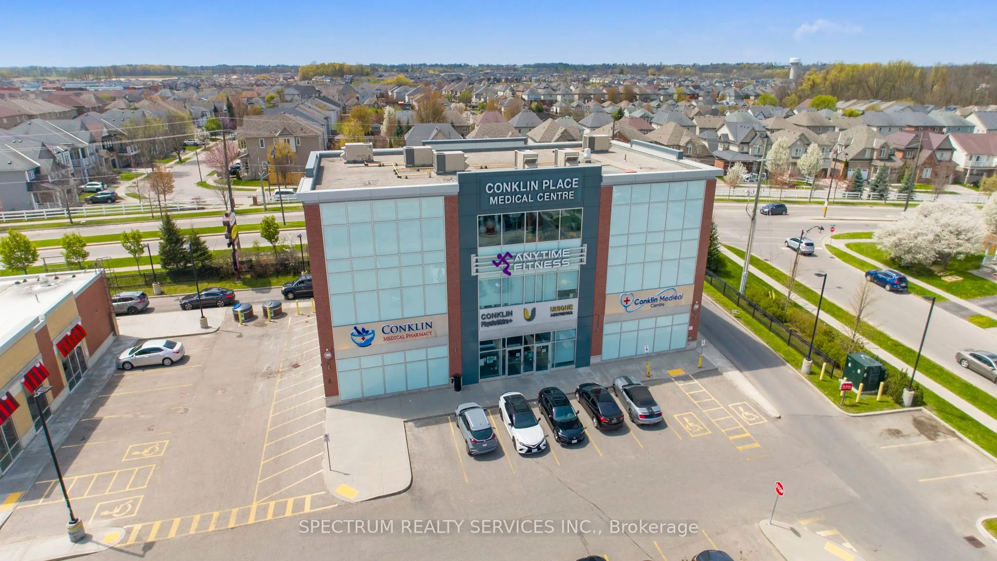 360 Conklin Road #2nd Floor