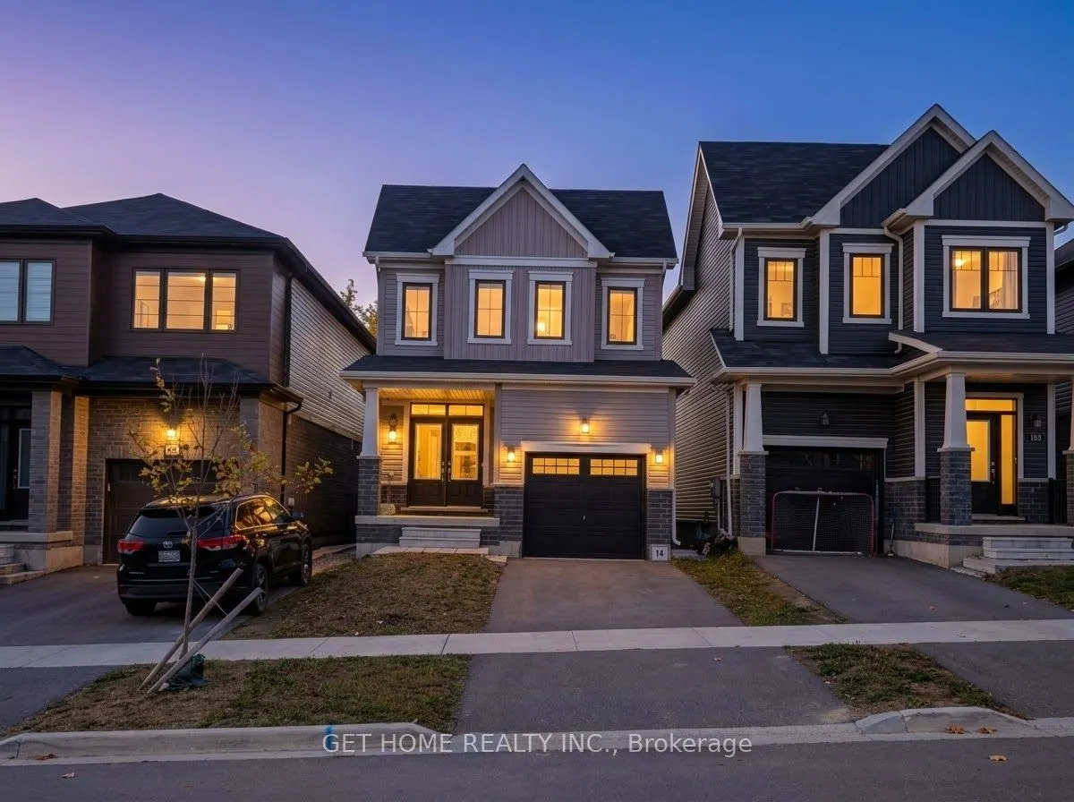 15 Sundin Drive