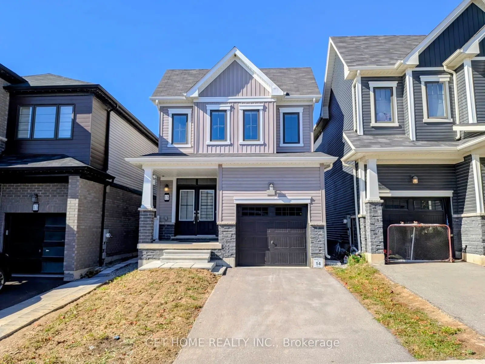 15 Sundin Drive
