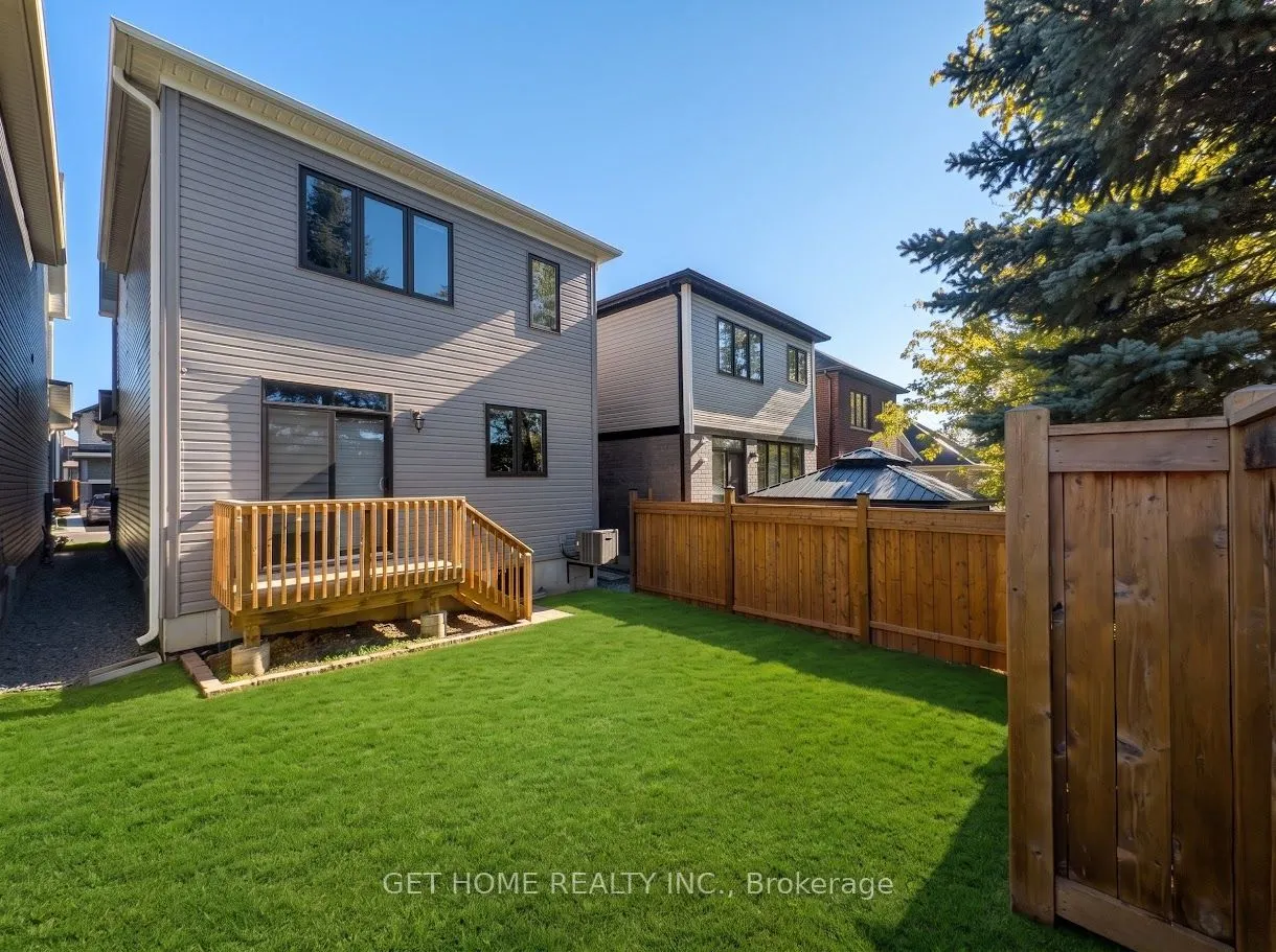 15 Sundin Drive