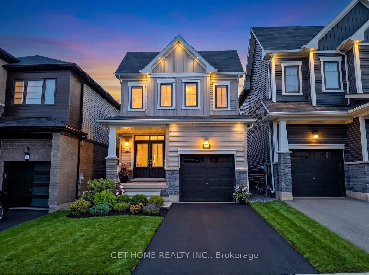 15 Sundin Drive