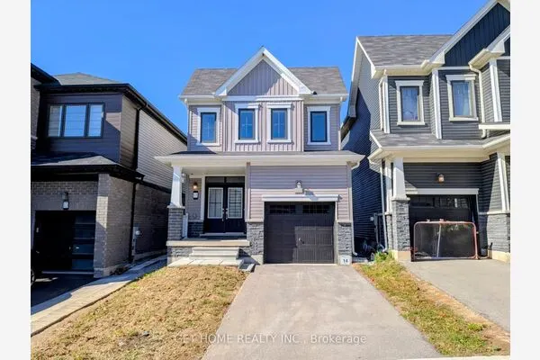15 Sundin Drive