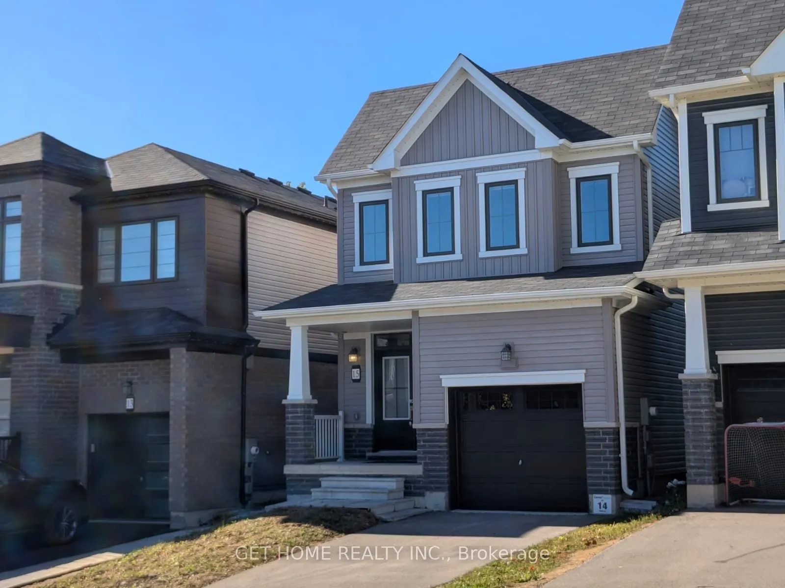 15 Sundin Drive