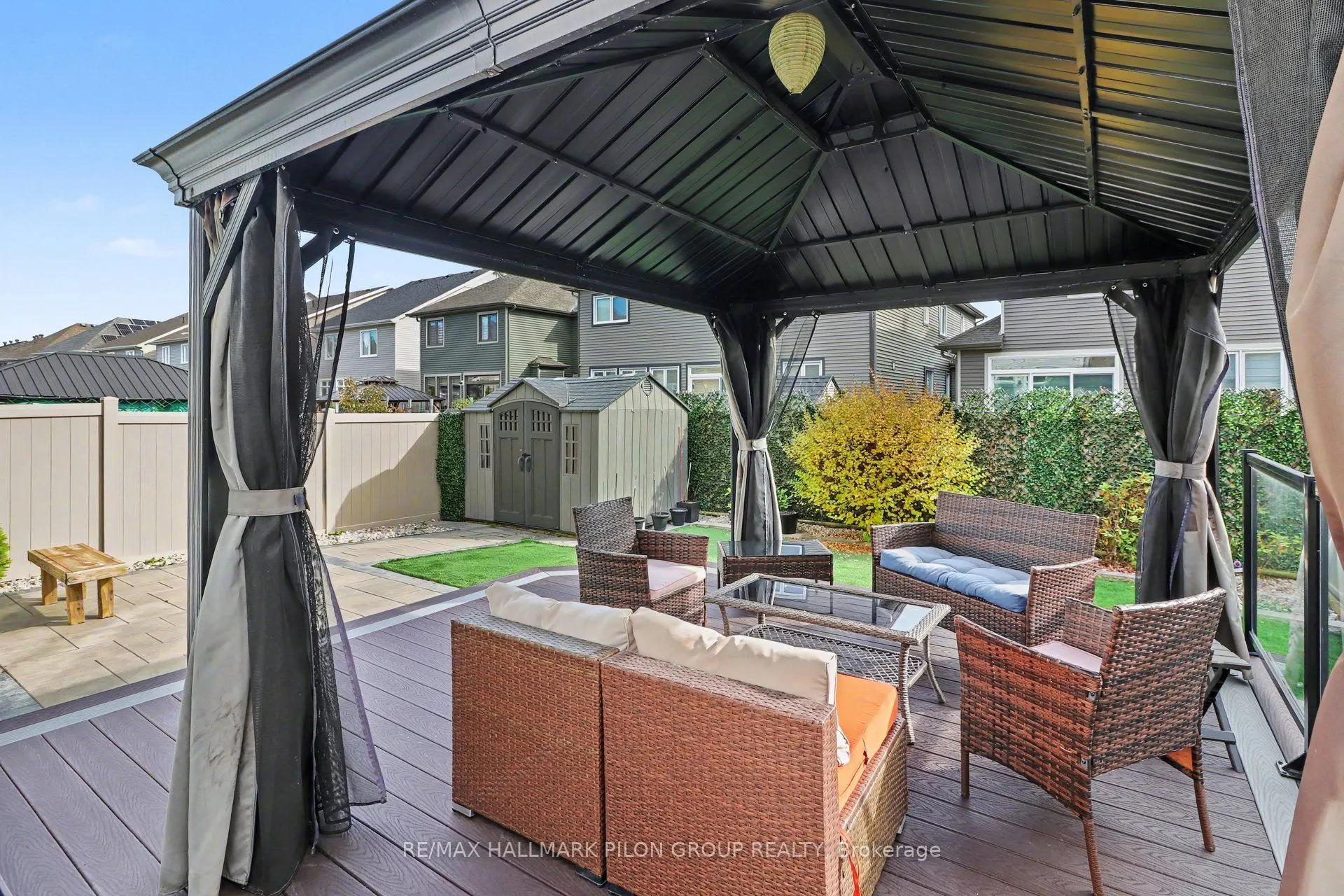 557 Silverbell Crescent