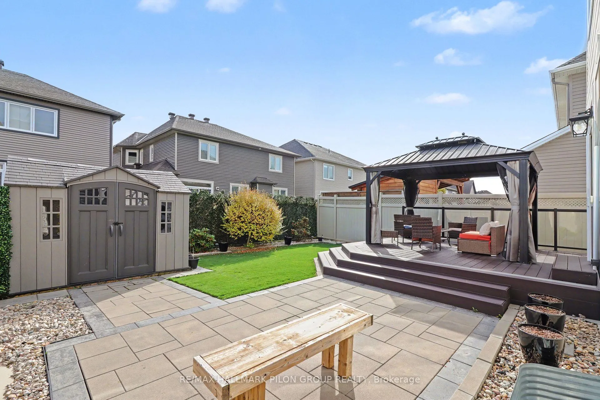 557 Silverbell Crescent