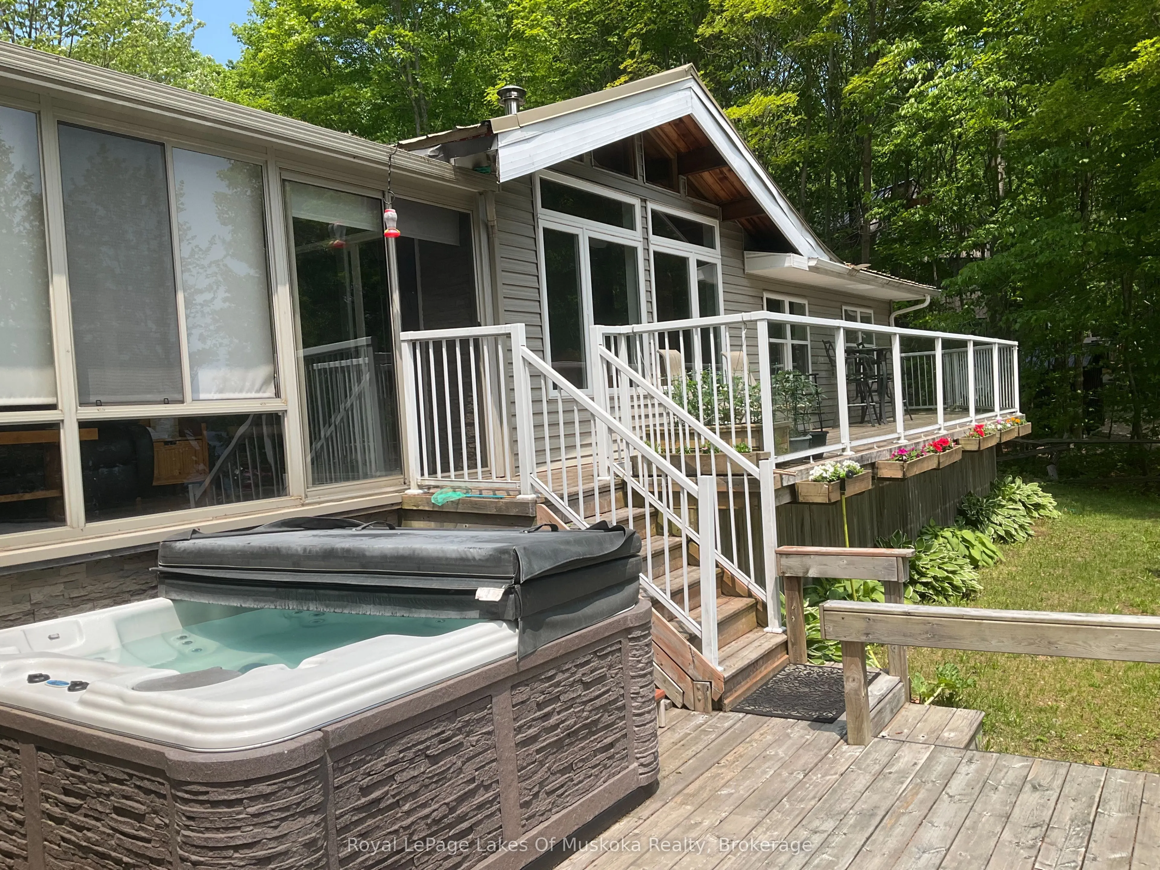 1260 Winders Bay Road