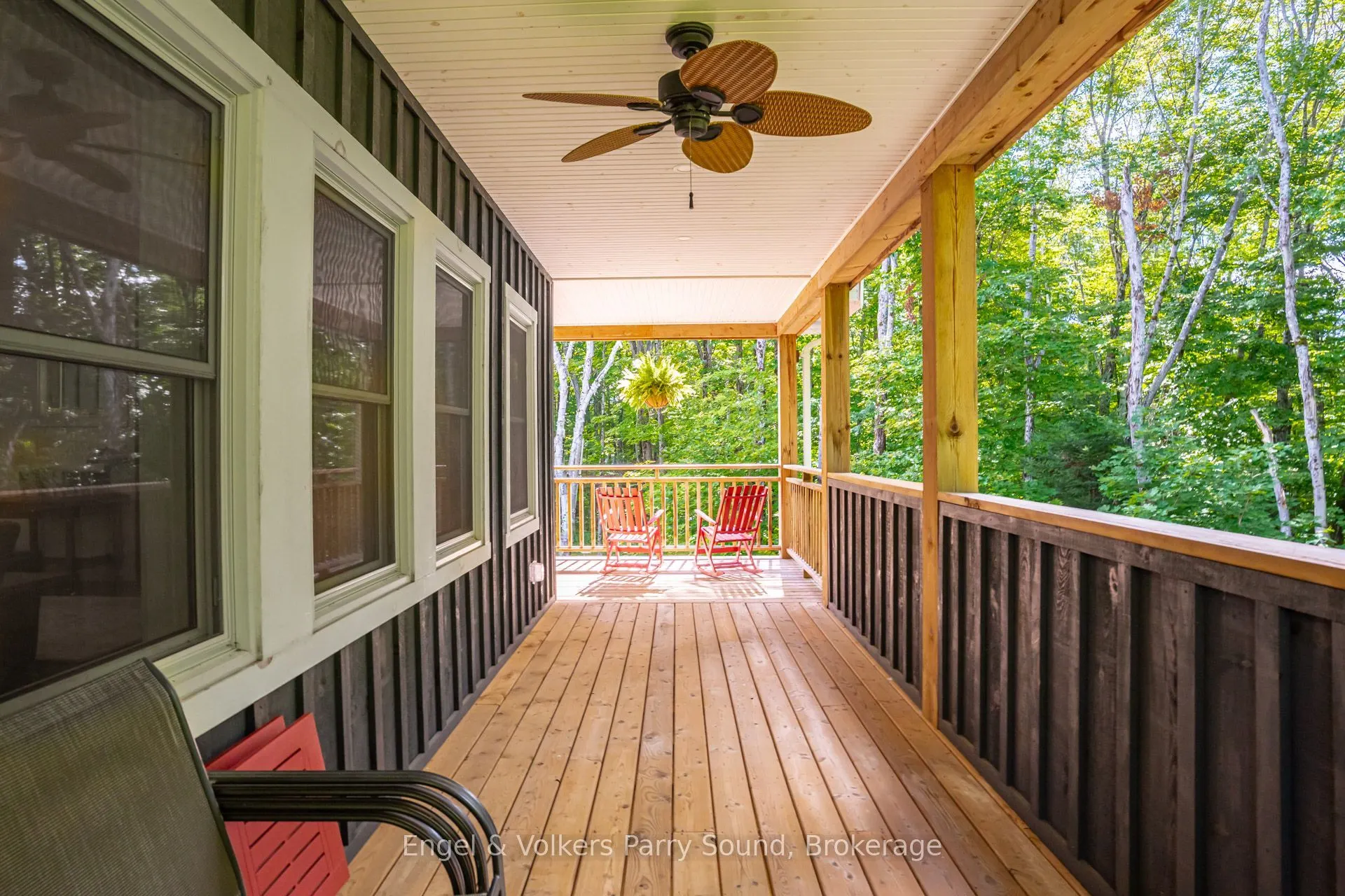 88 Sugar Lake Road