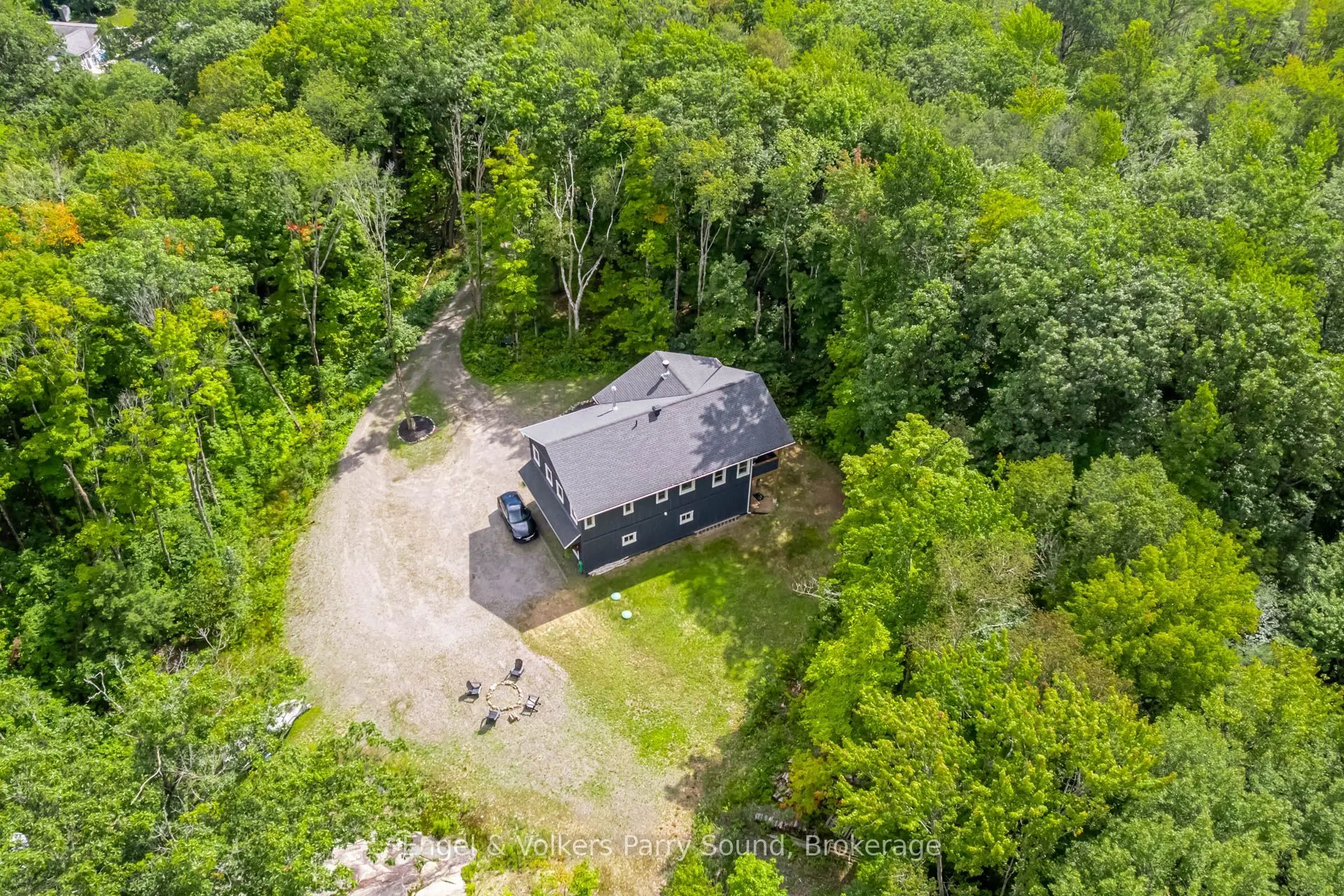 88 Sugar Lake Road