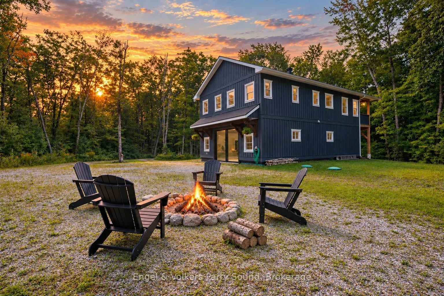 88 Sugar Lake Road