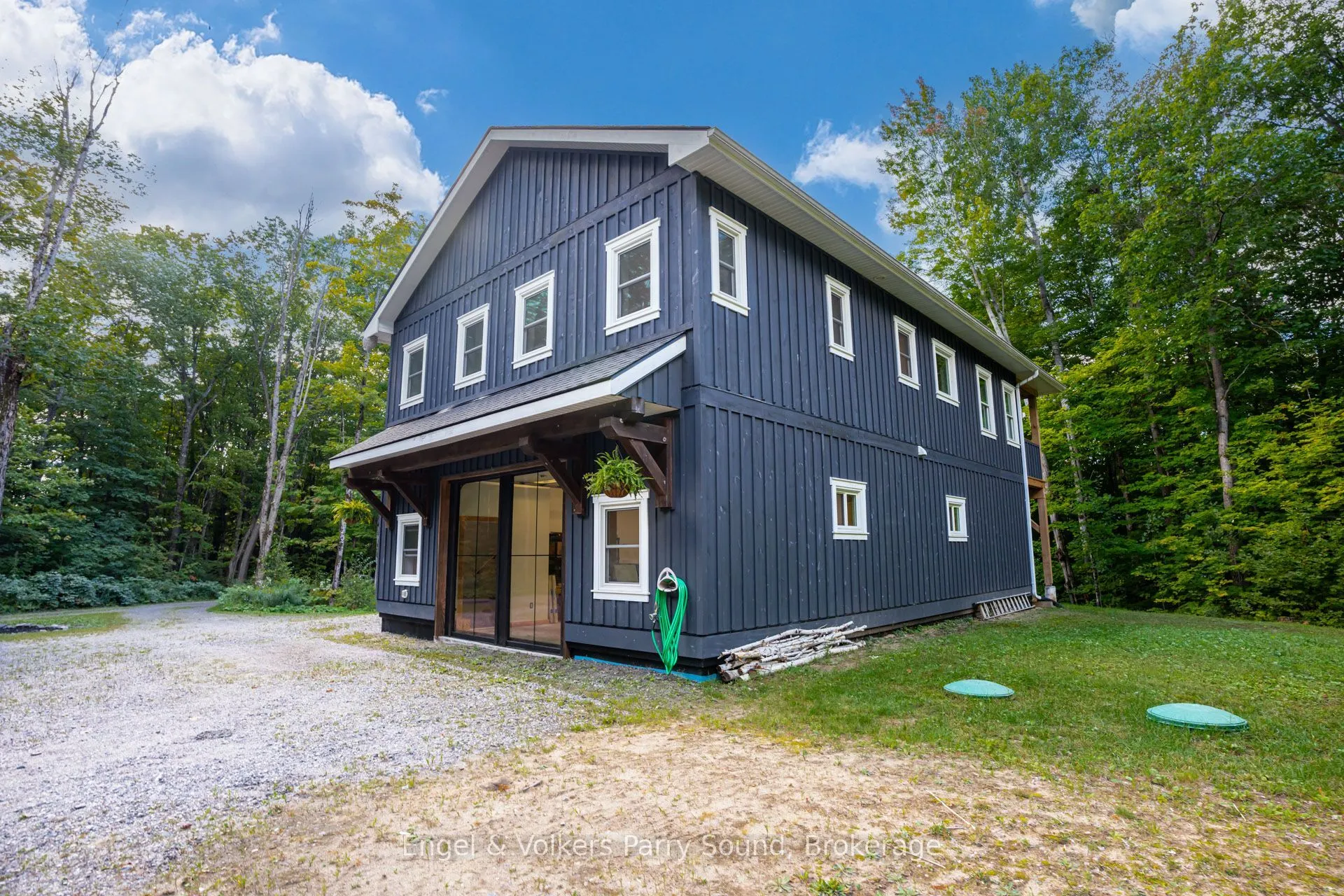 88 Sugar Lake Road