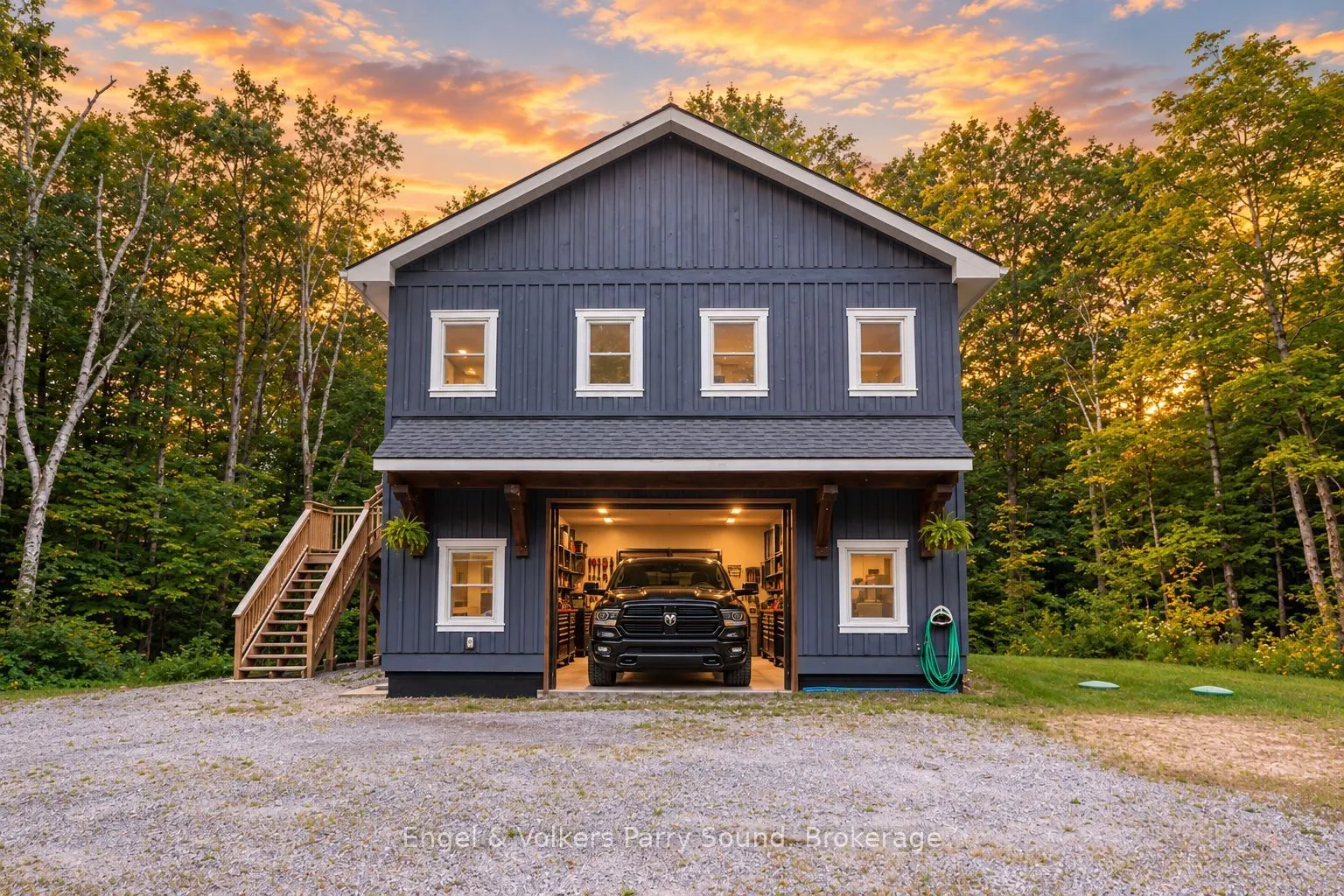 88 Sugar Lake Road