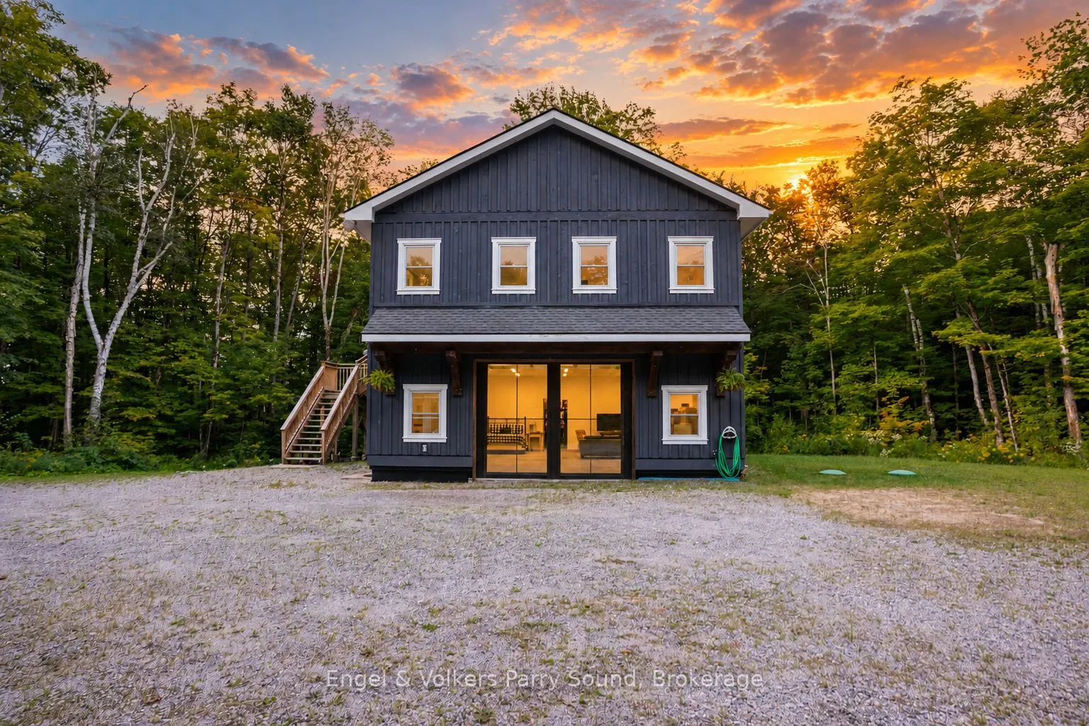 88 Sugar Lake Road