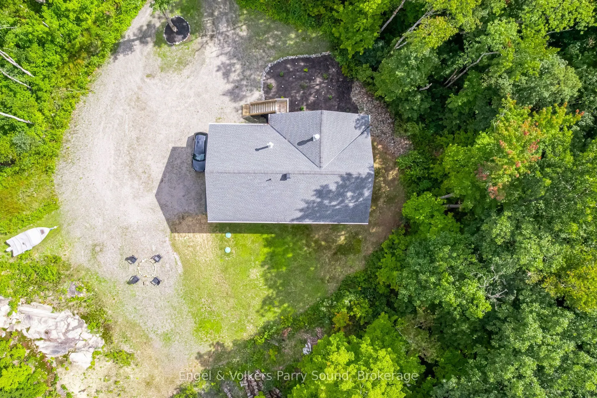 88 Sugar Lake Road