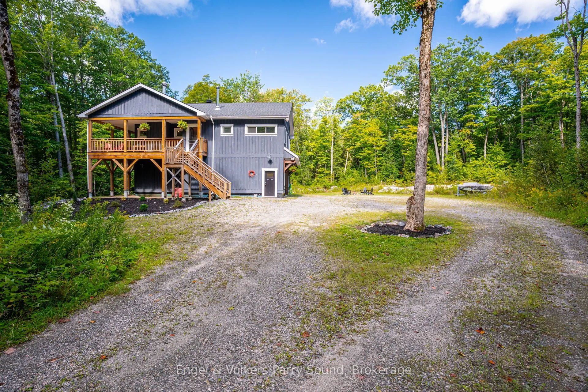 88 Sugar Lake Road