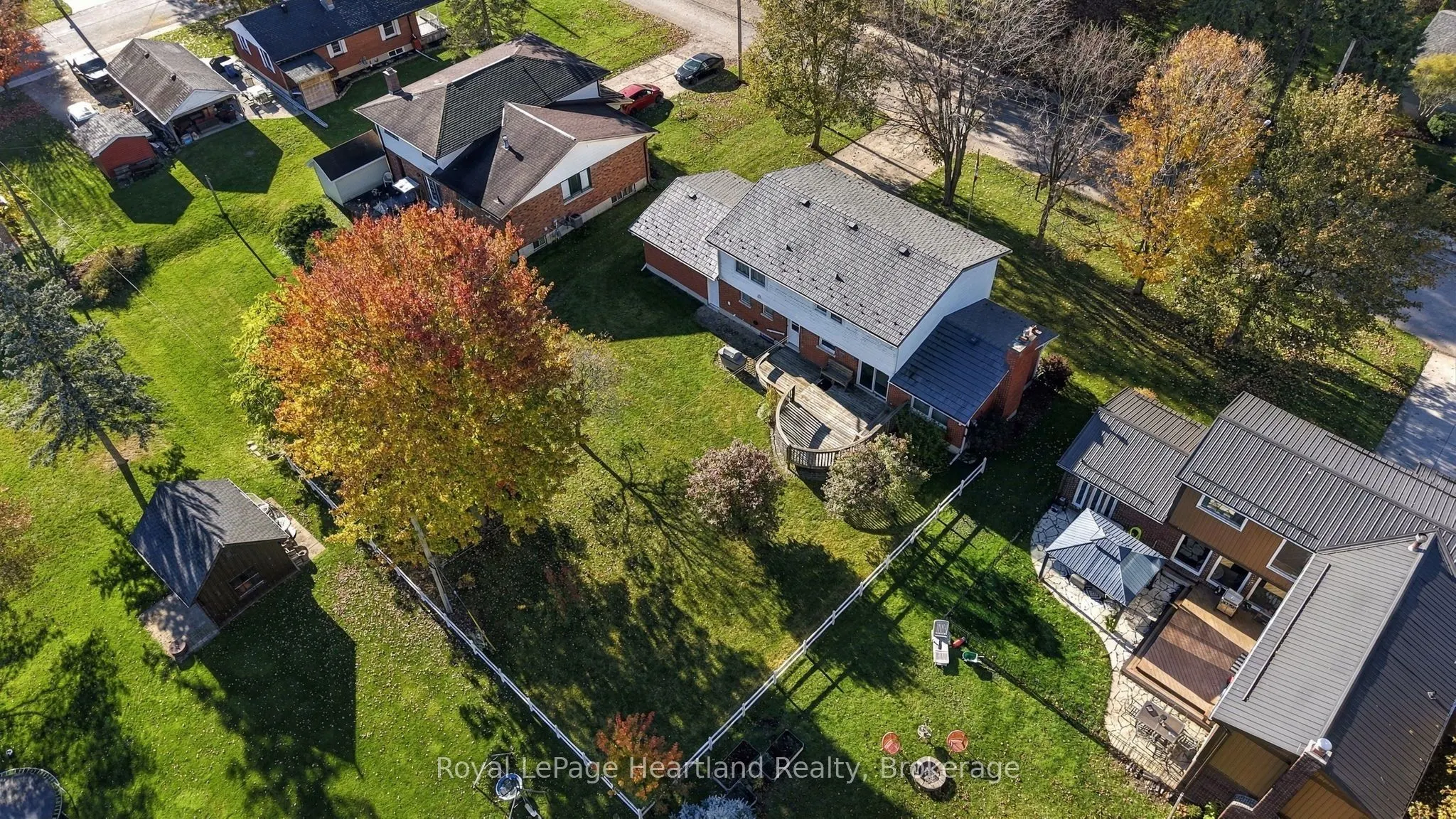 62 King Street N