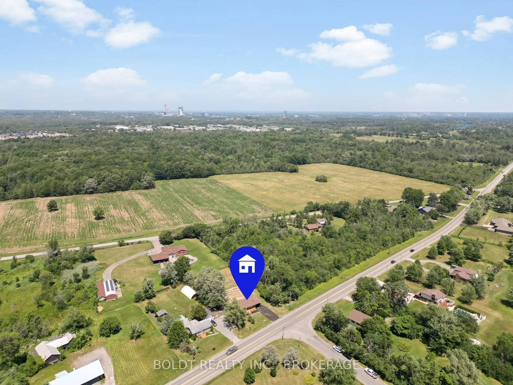6221 Lyons Creek Road