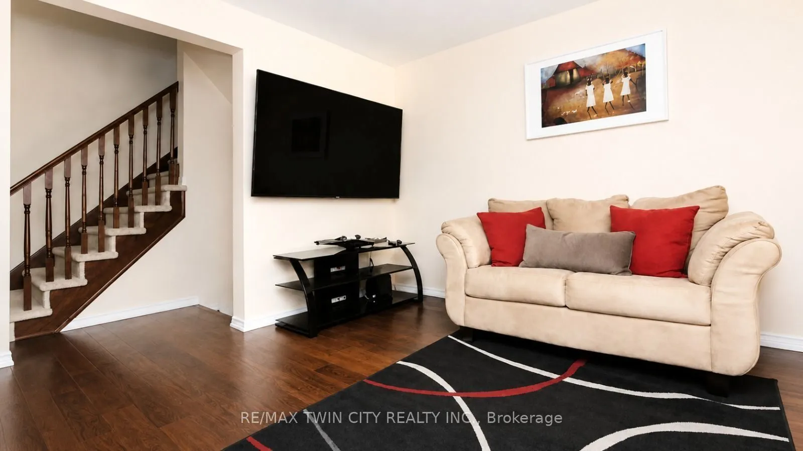 78 Glenvista Drive #Upper