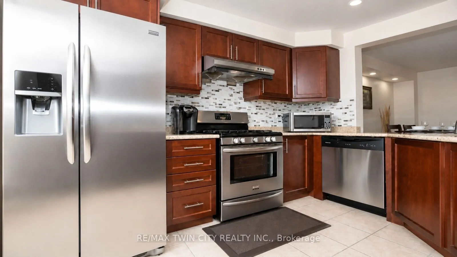78 Glenvista Drive #Upper