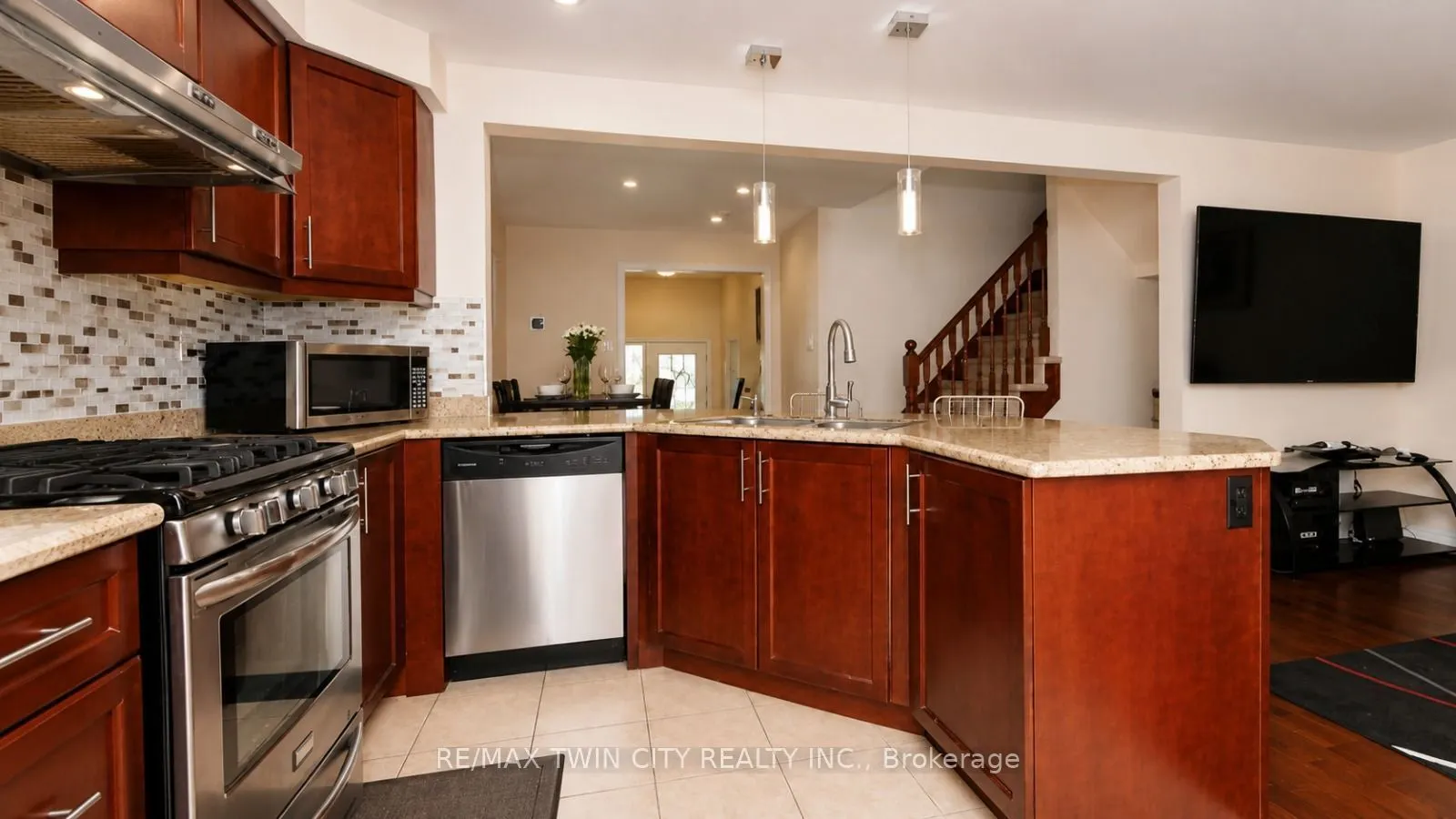78 Glenvista Drive #Upper