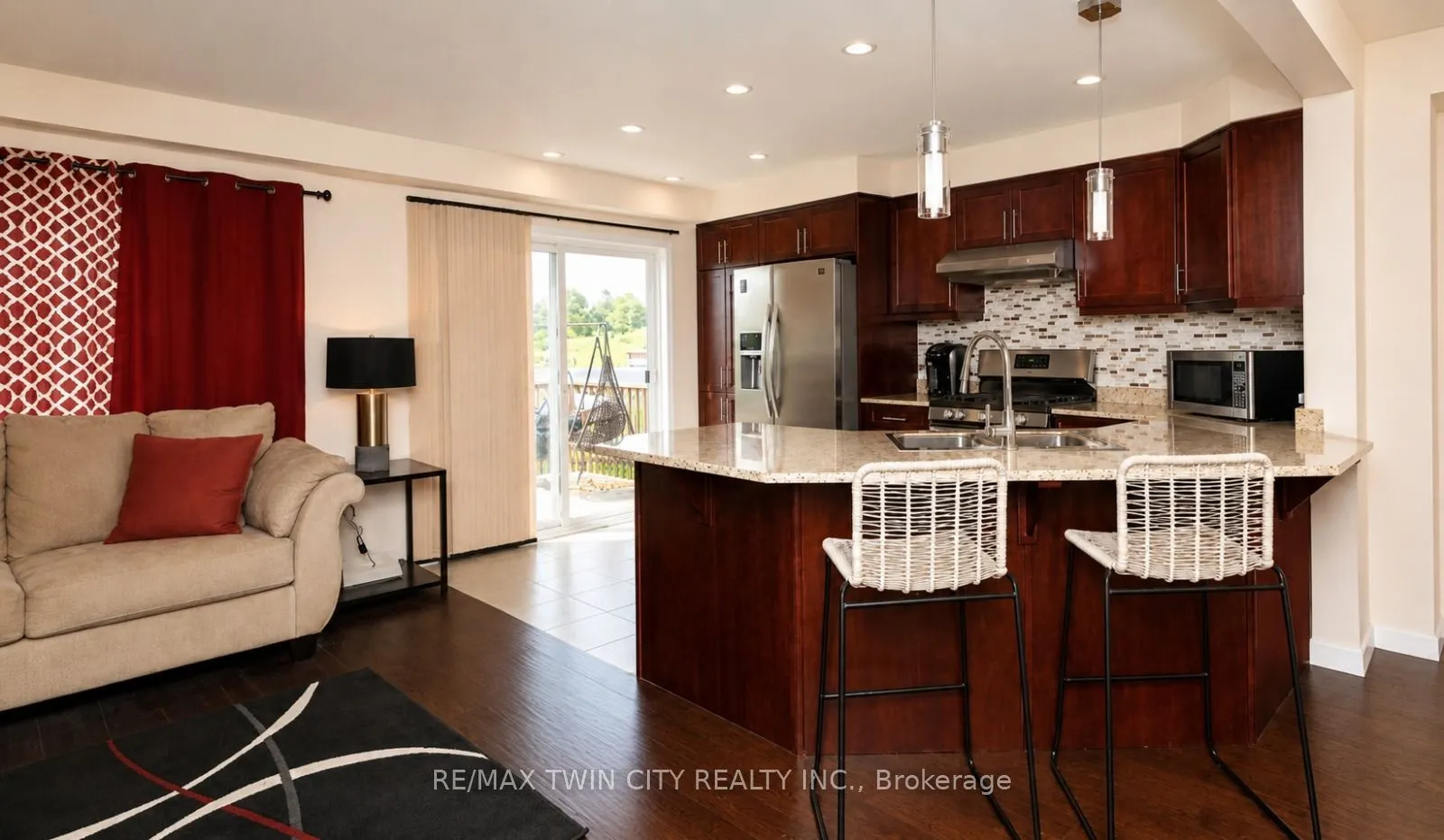 78 Glenvista Drive #Upper