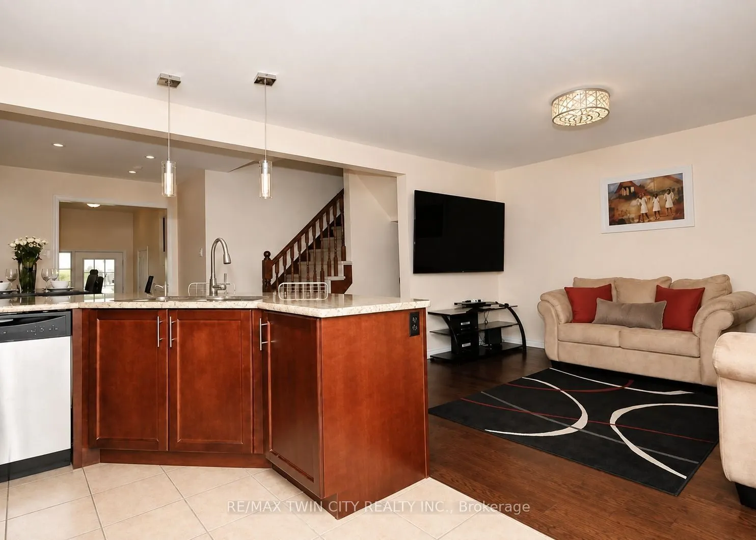 78 Glenvista Drive #Upper