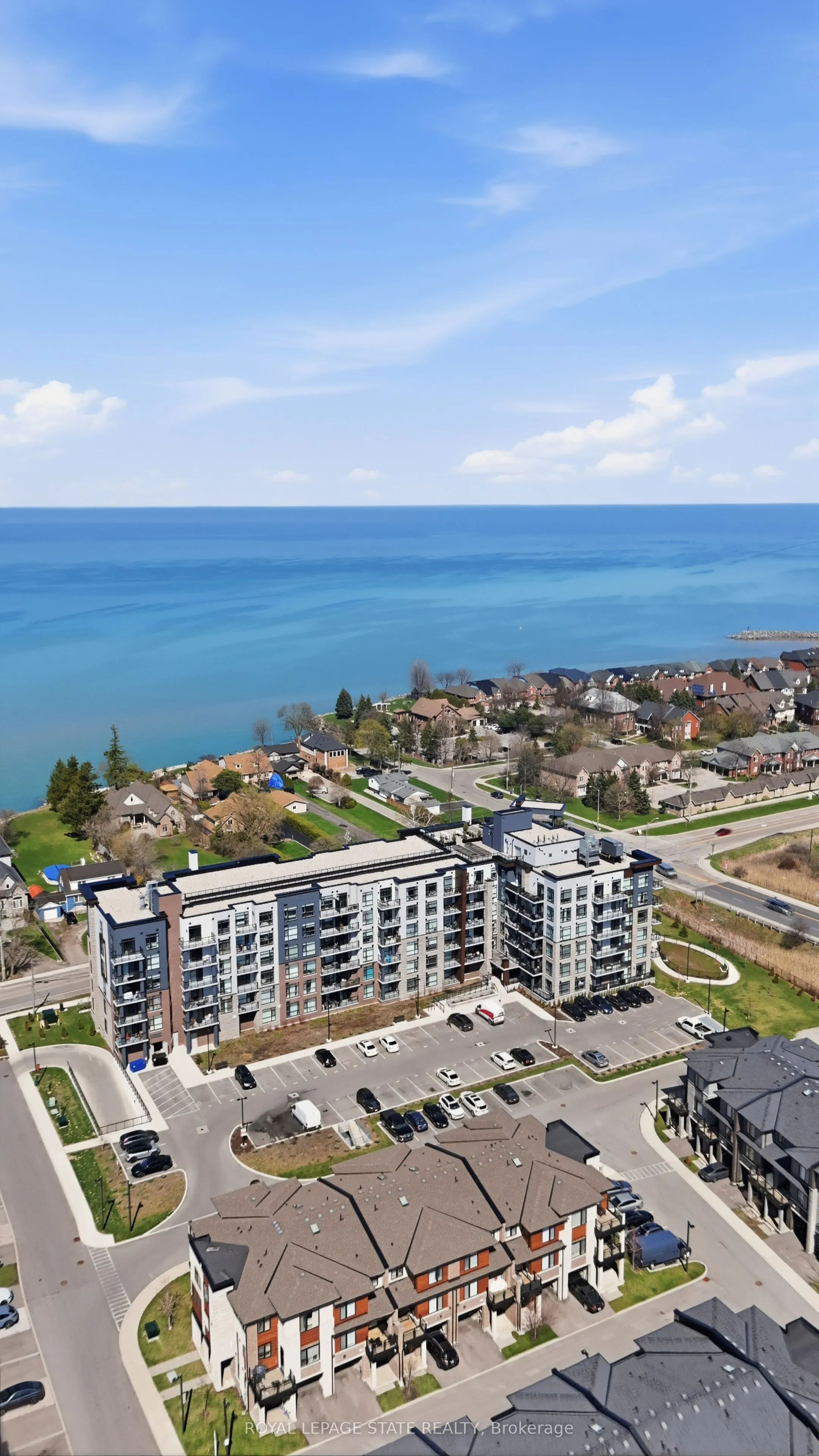 600 North Service Road #301