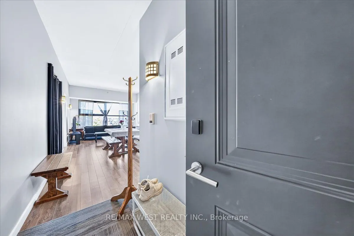 1291 Gordon Street #603
