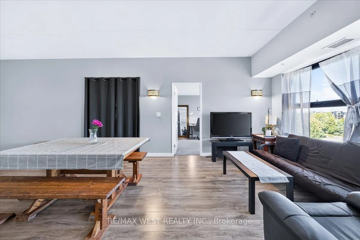 1291 Gordon Street #603