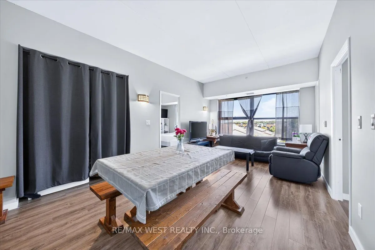 1291 Gordon Street #603