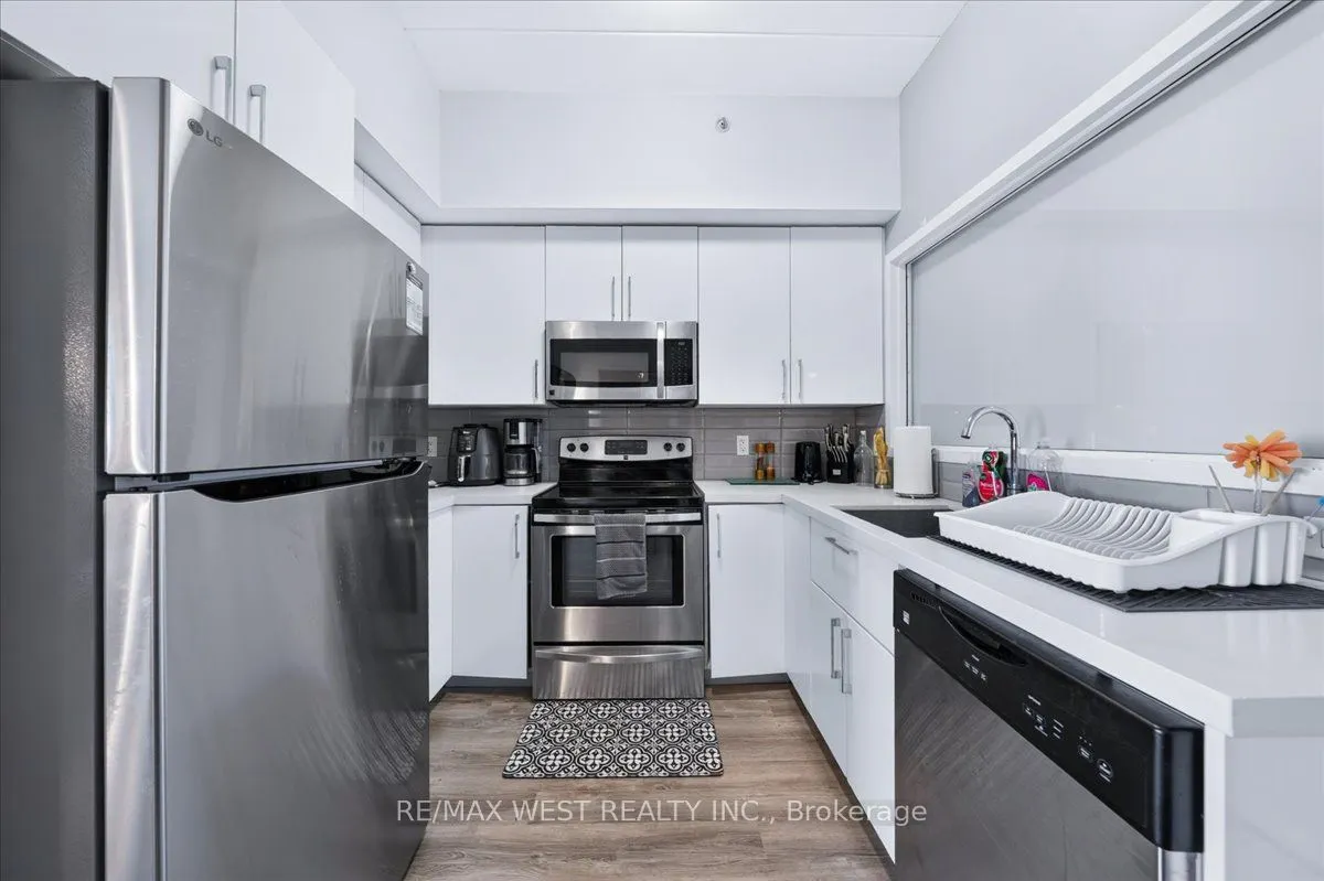 1291 Gordon Street #603