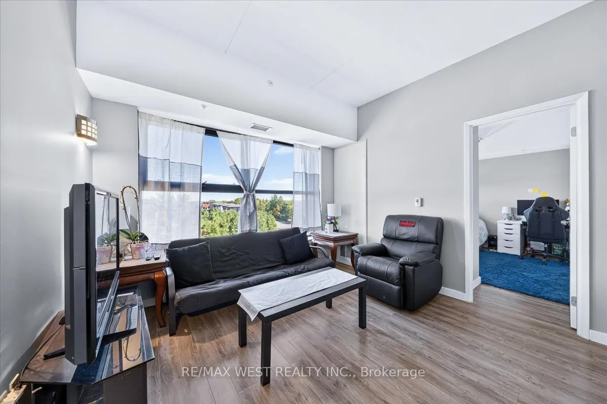 1291 Gordon Street #603