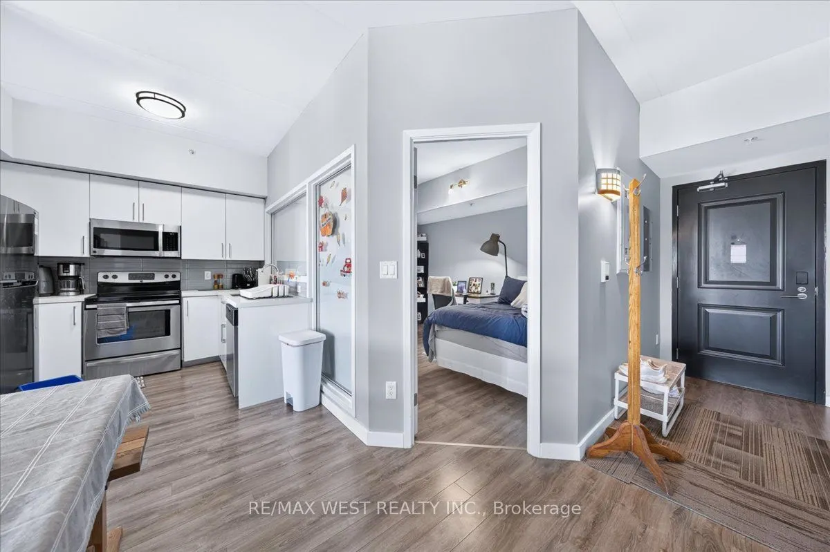 1291 Gordon Street #603