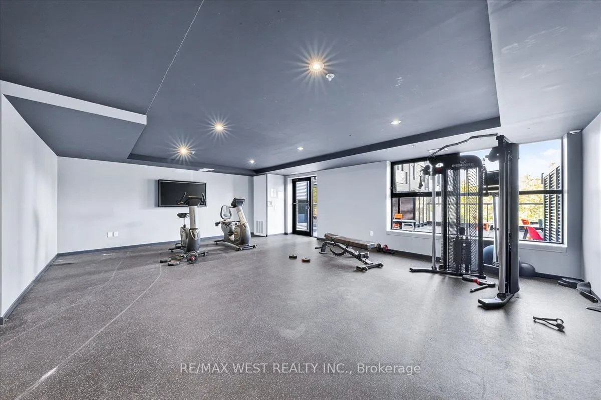 1291 Gordon Street #603