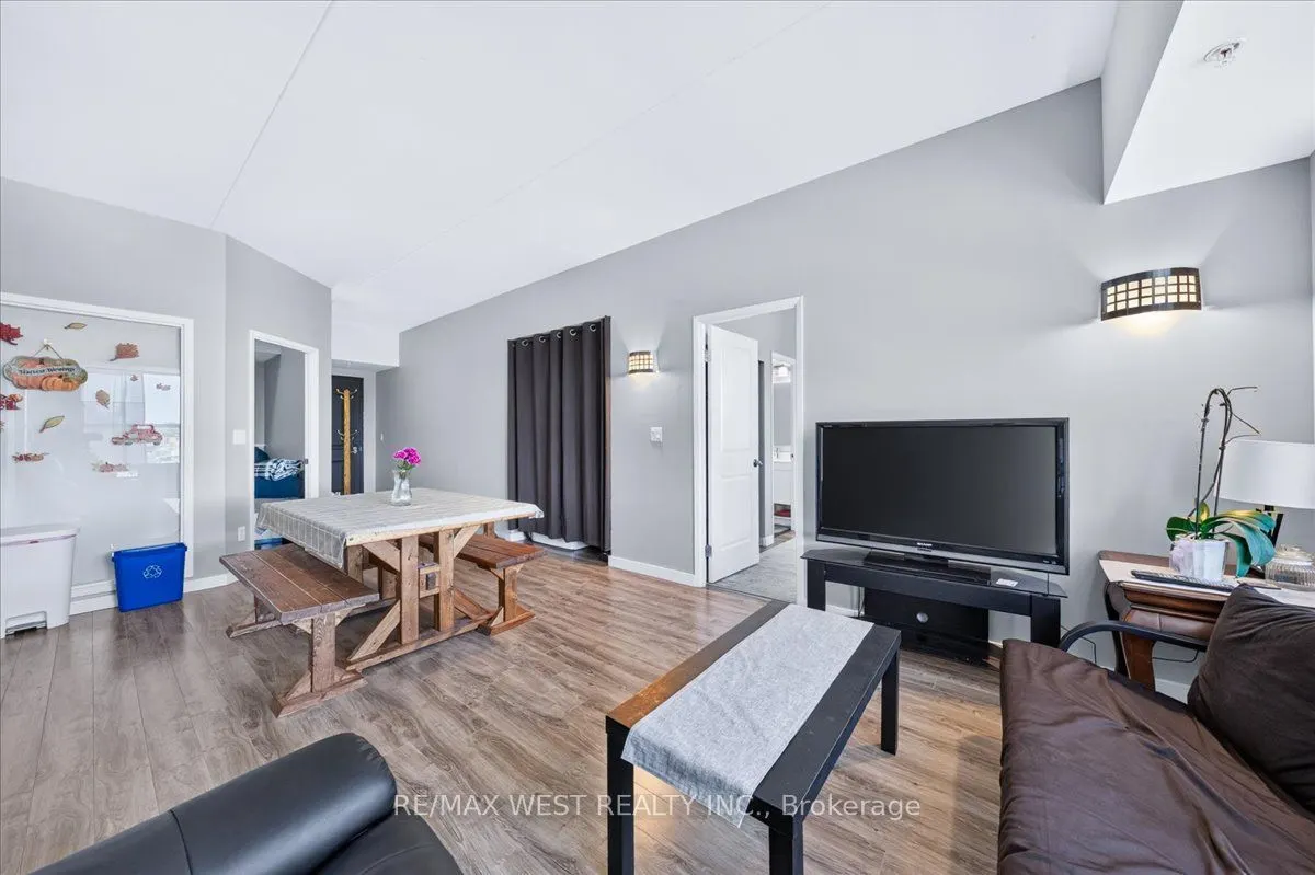 1291 Gordon Street #603
