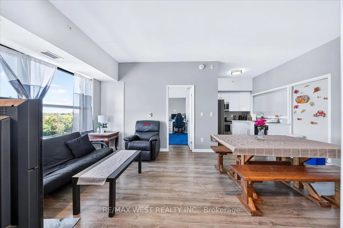 1291 Gordon Street #603