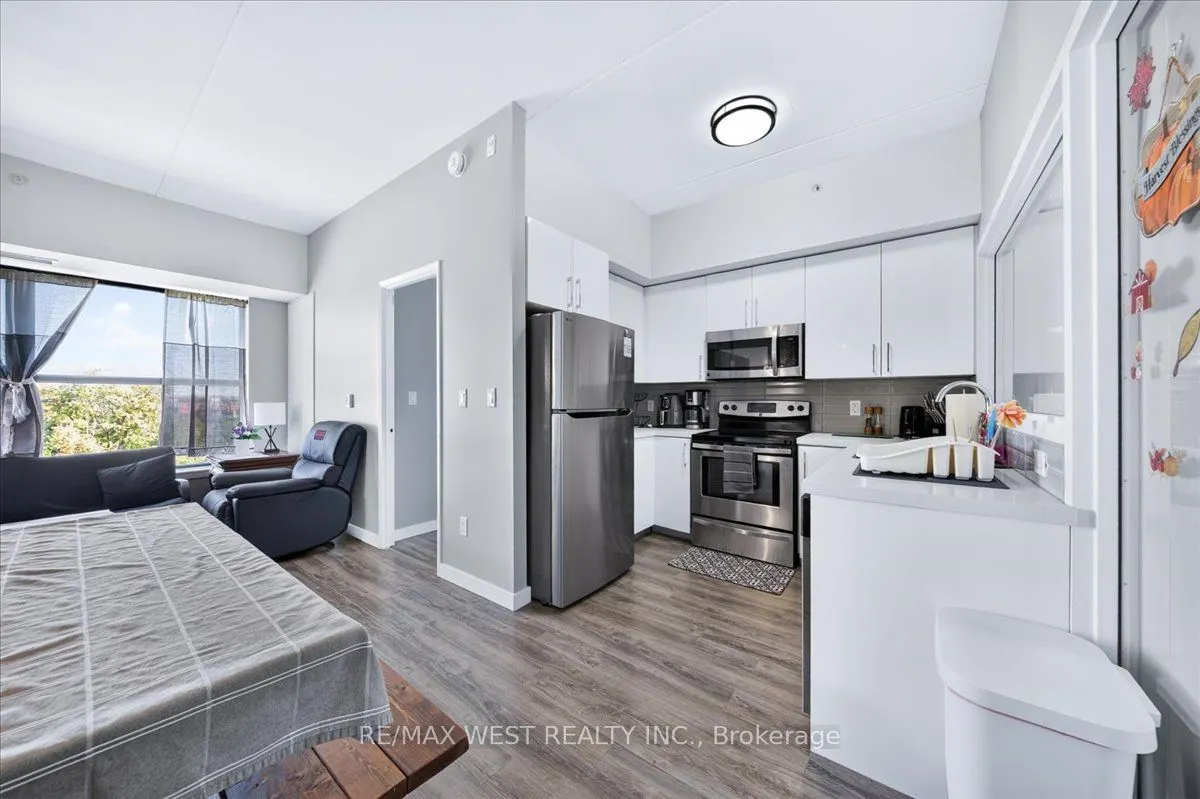 1291 Gordon Street #603