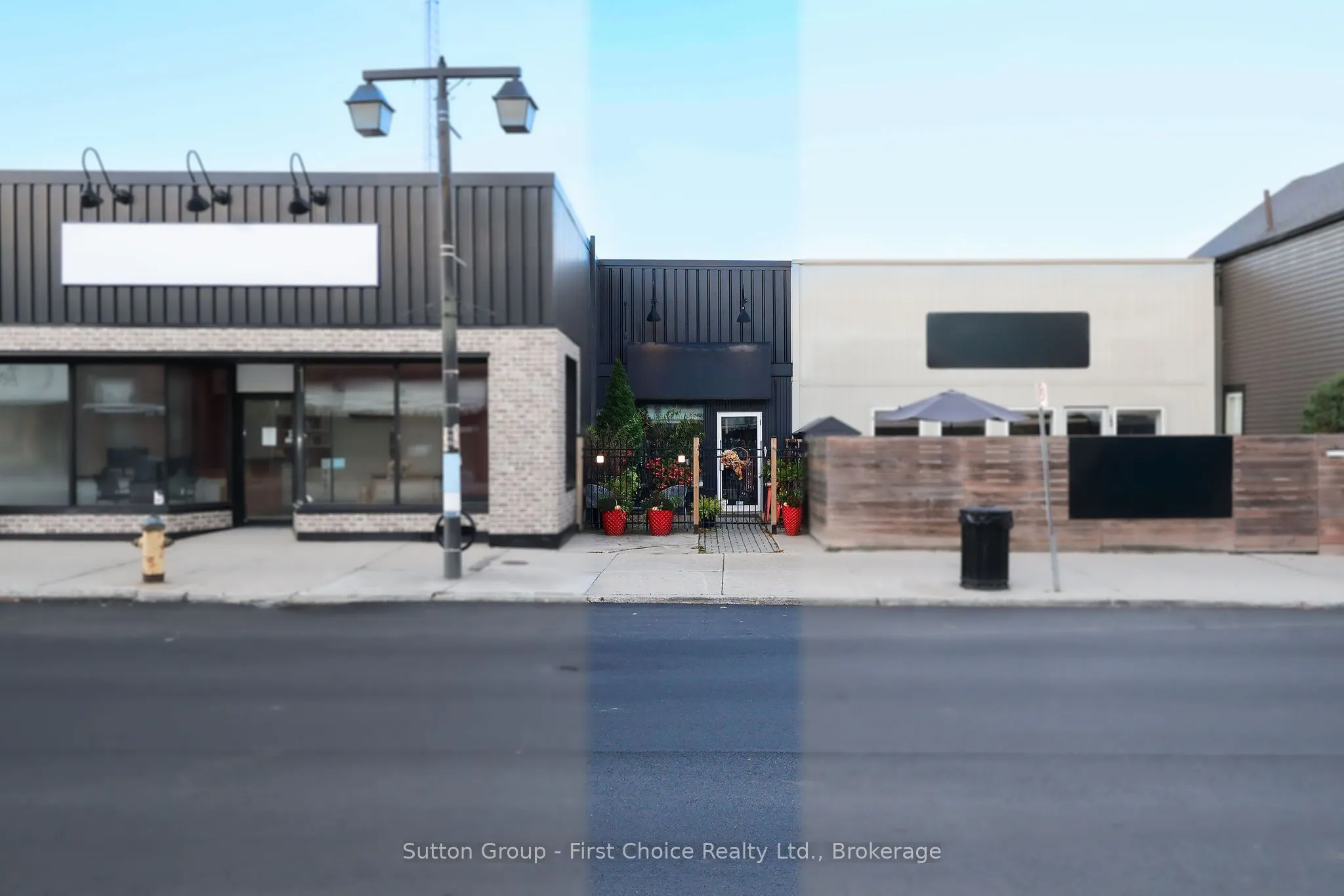 138 DOWNIE Street