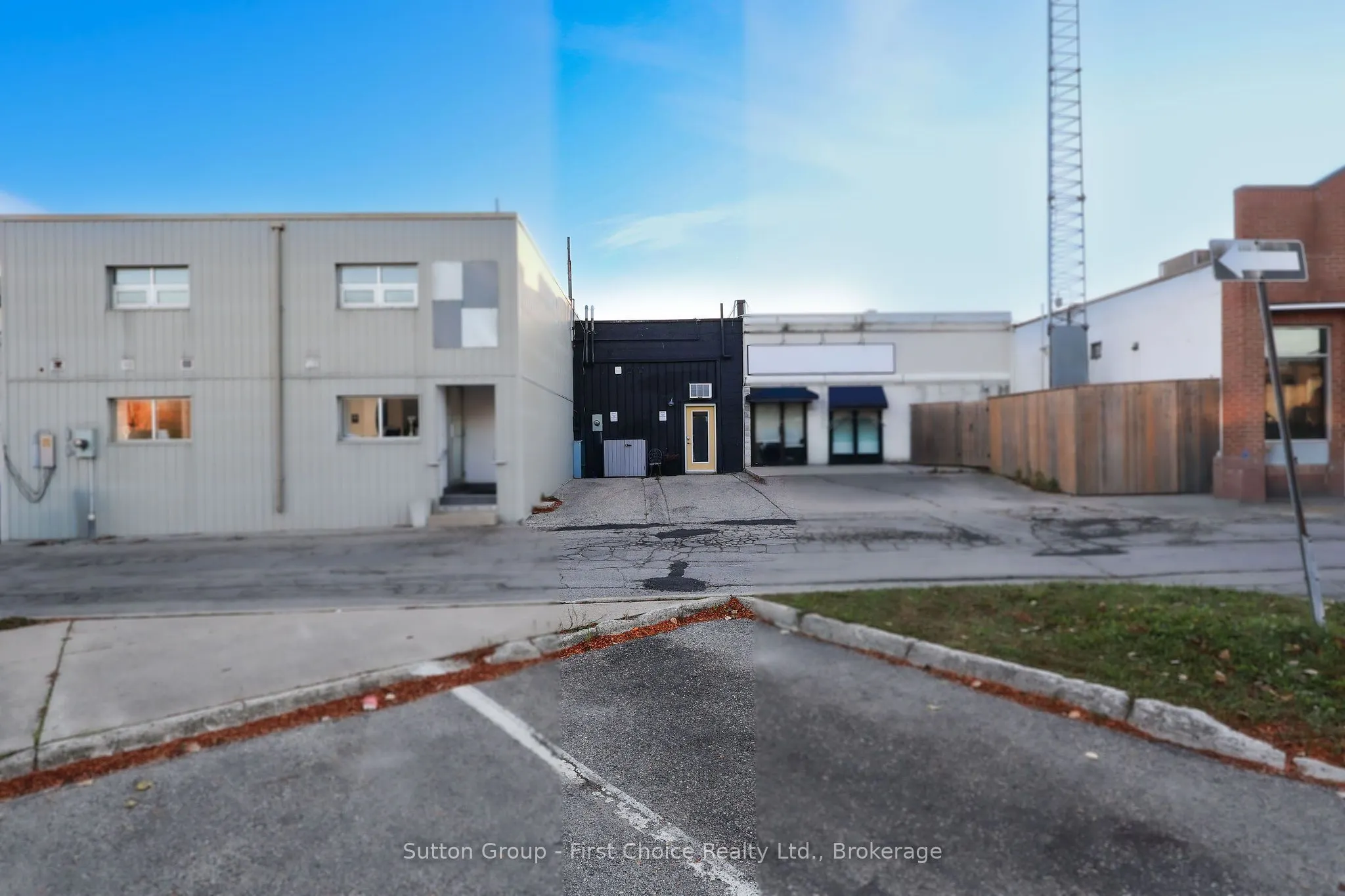 138 DOWNIE Street