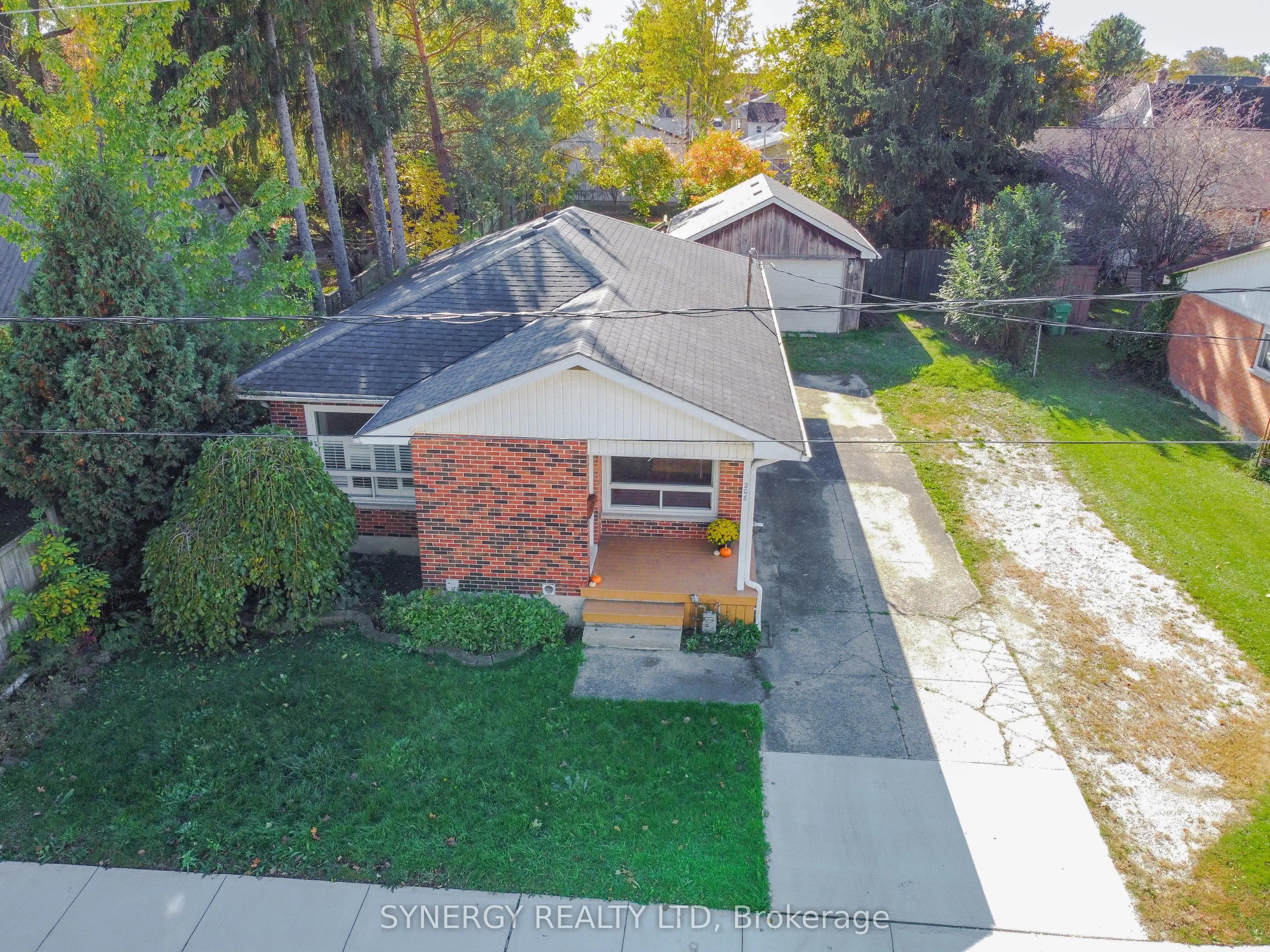 208 King Street