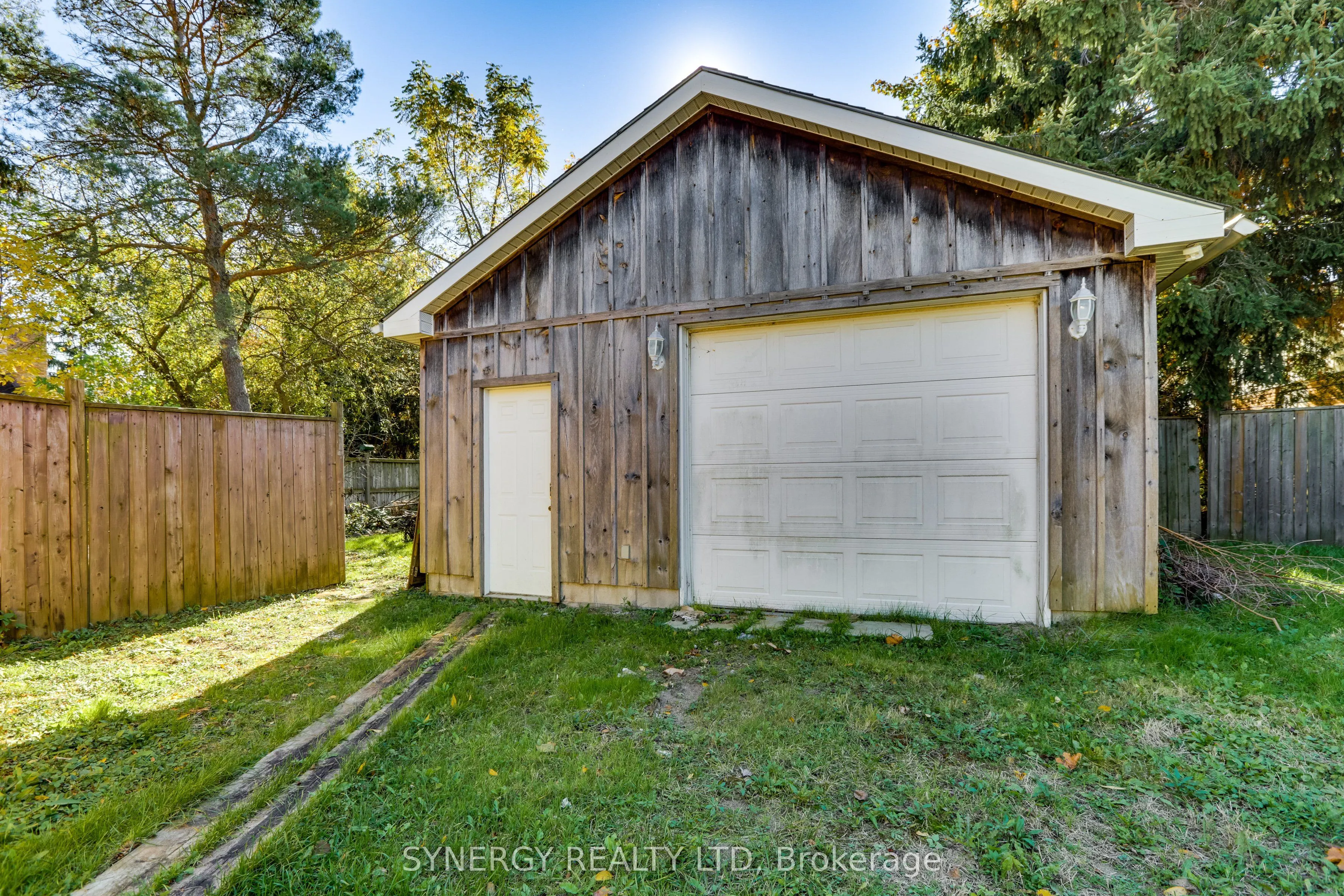 208 King Street