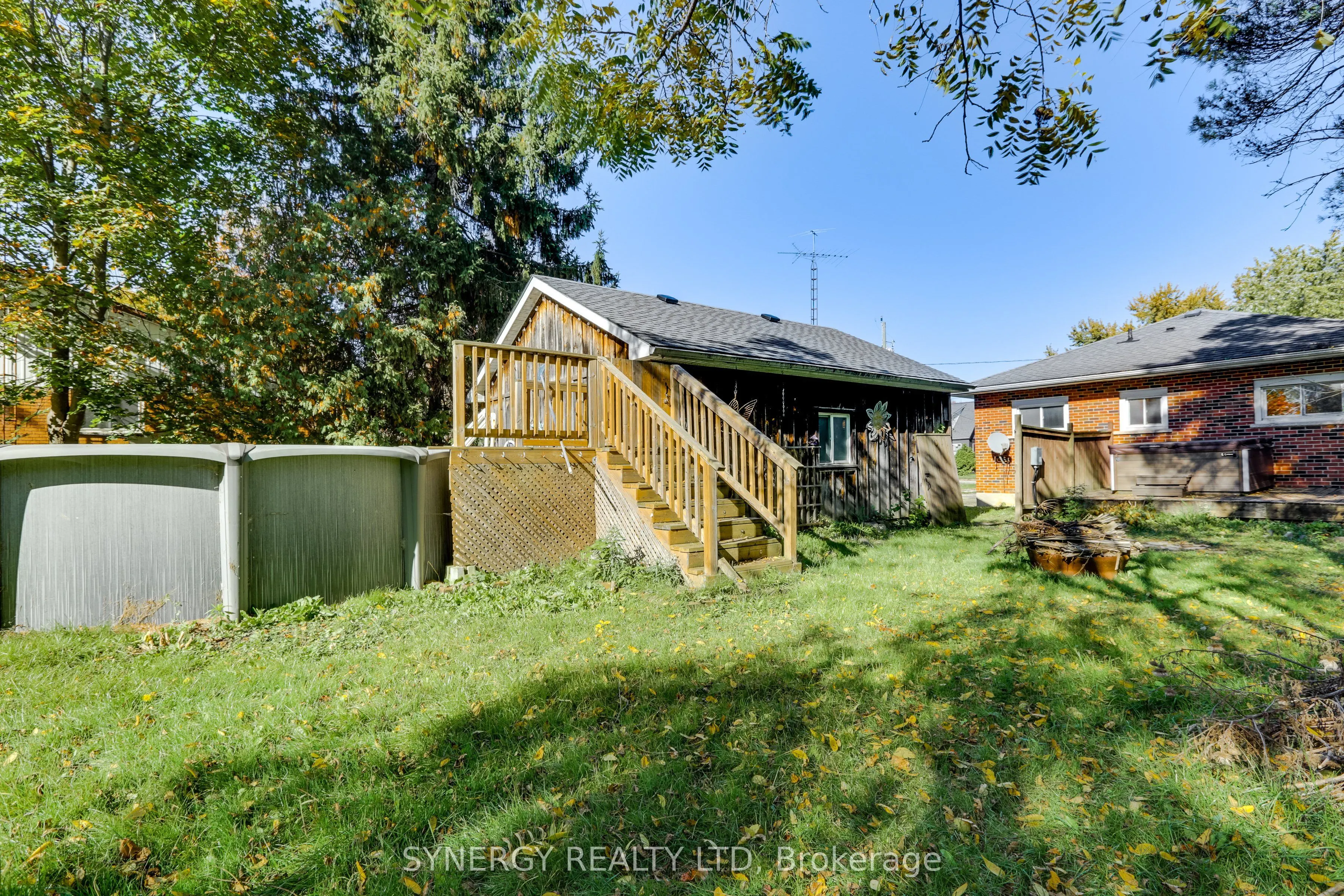 208 King Street