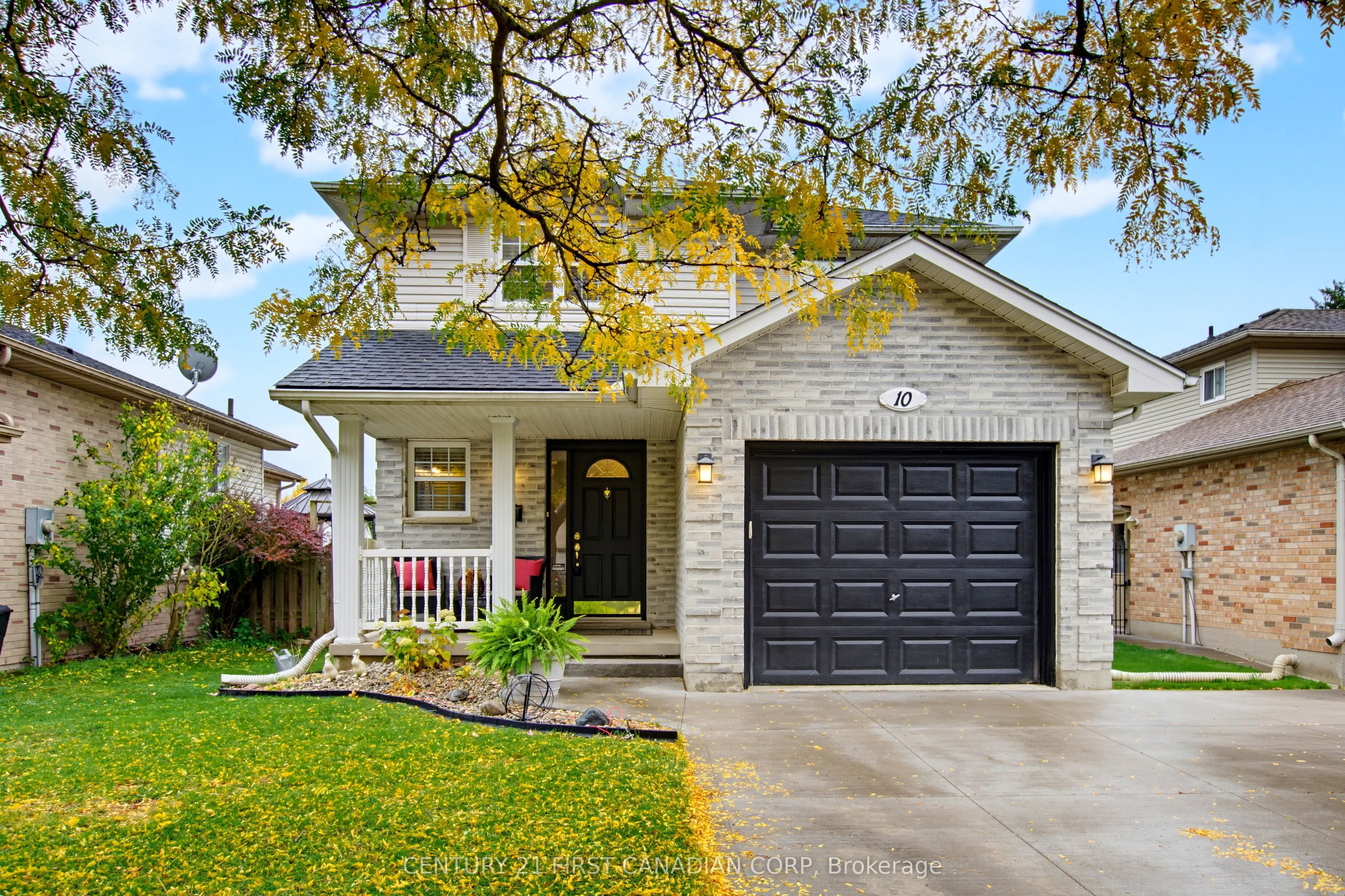 10 Exmouth Drive