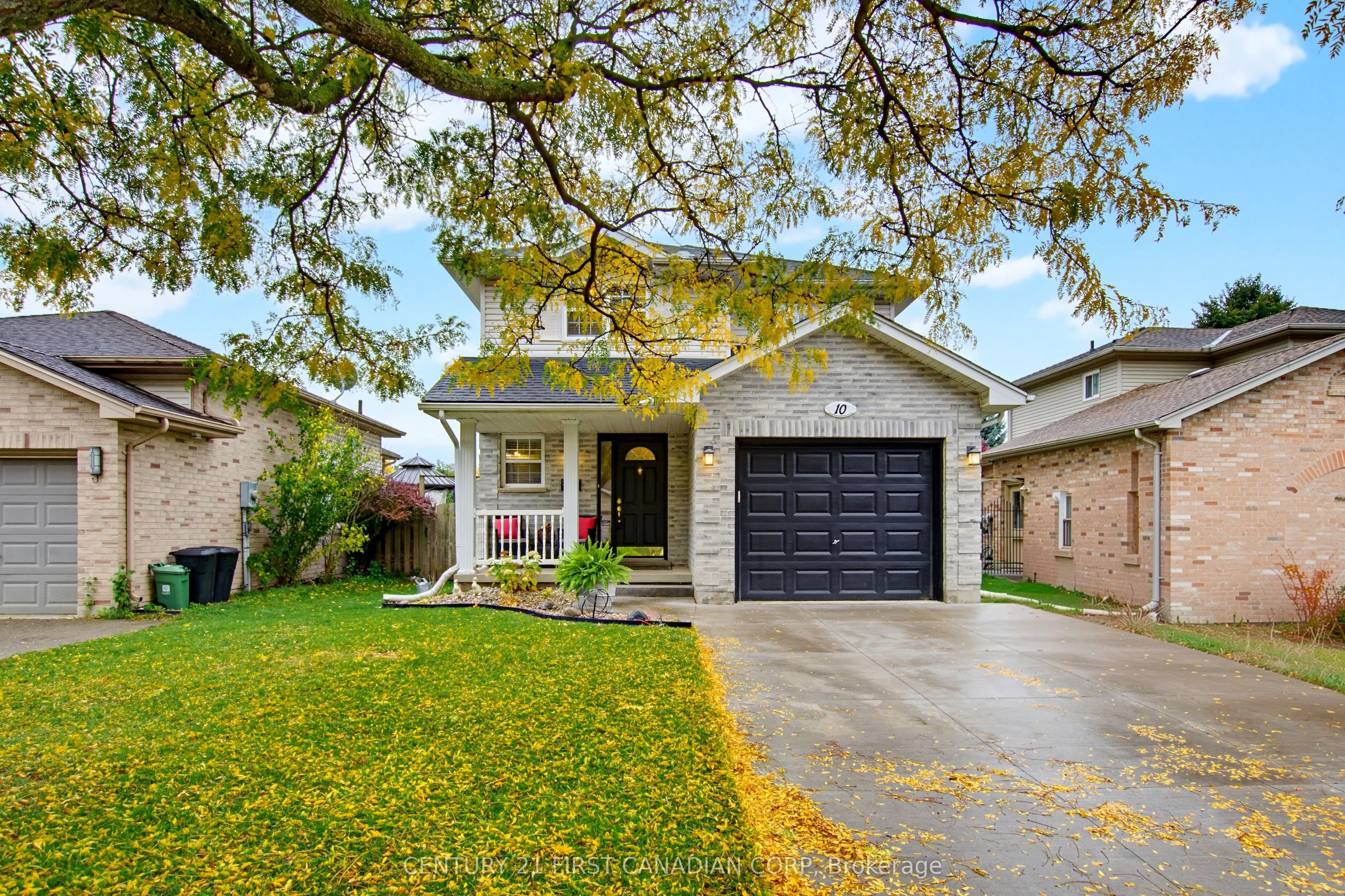 10 Exmouth Drive