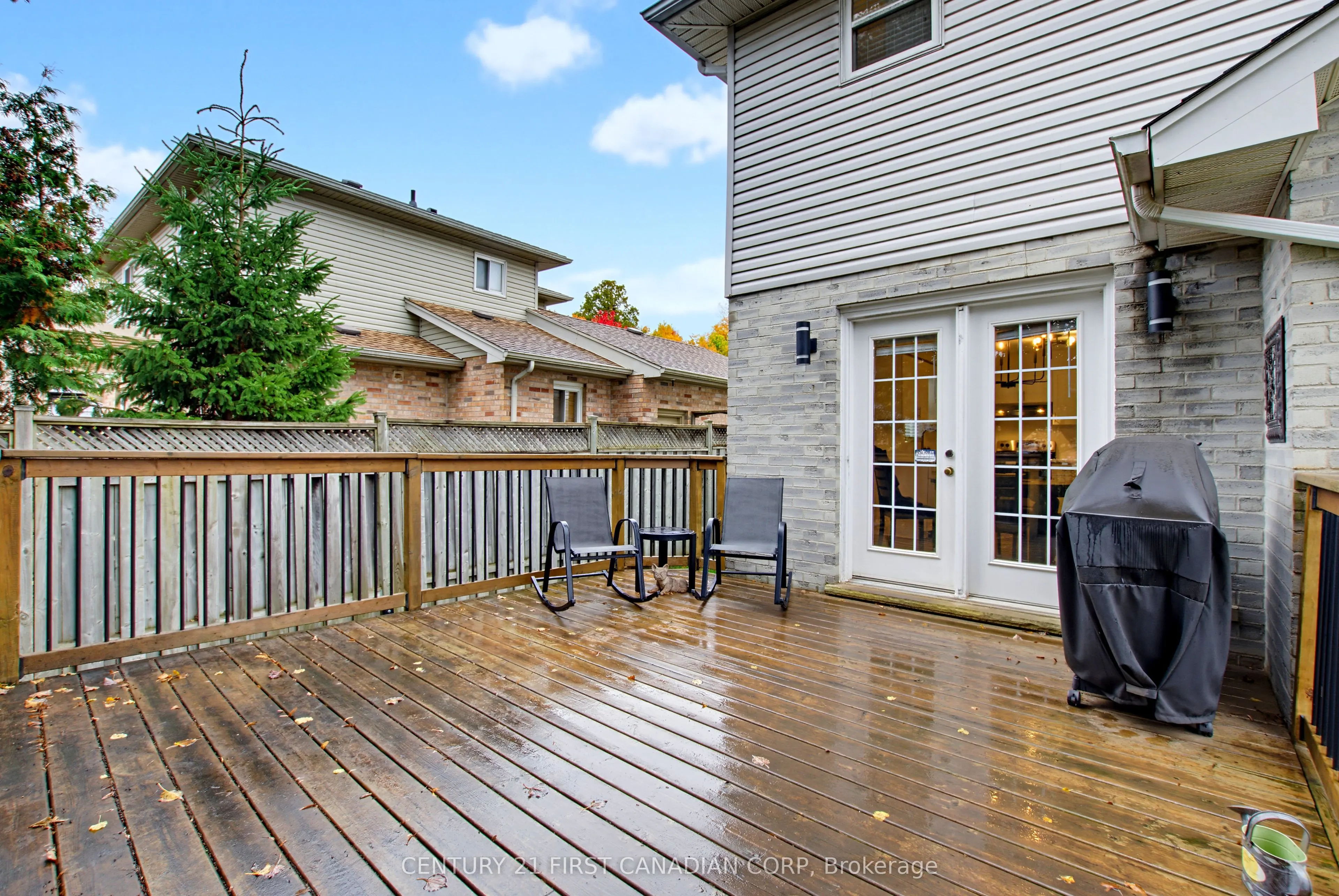 10 Exmouth Drive