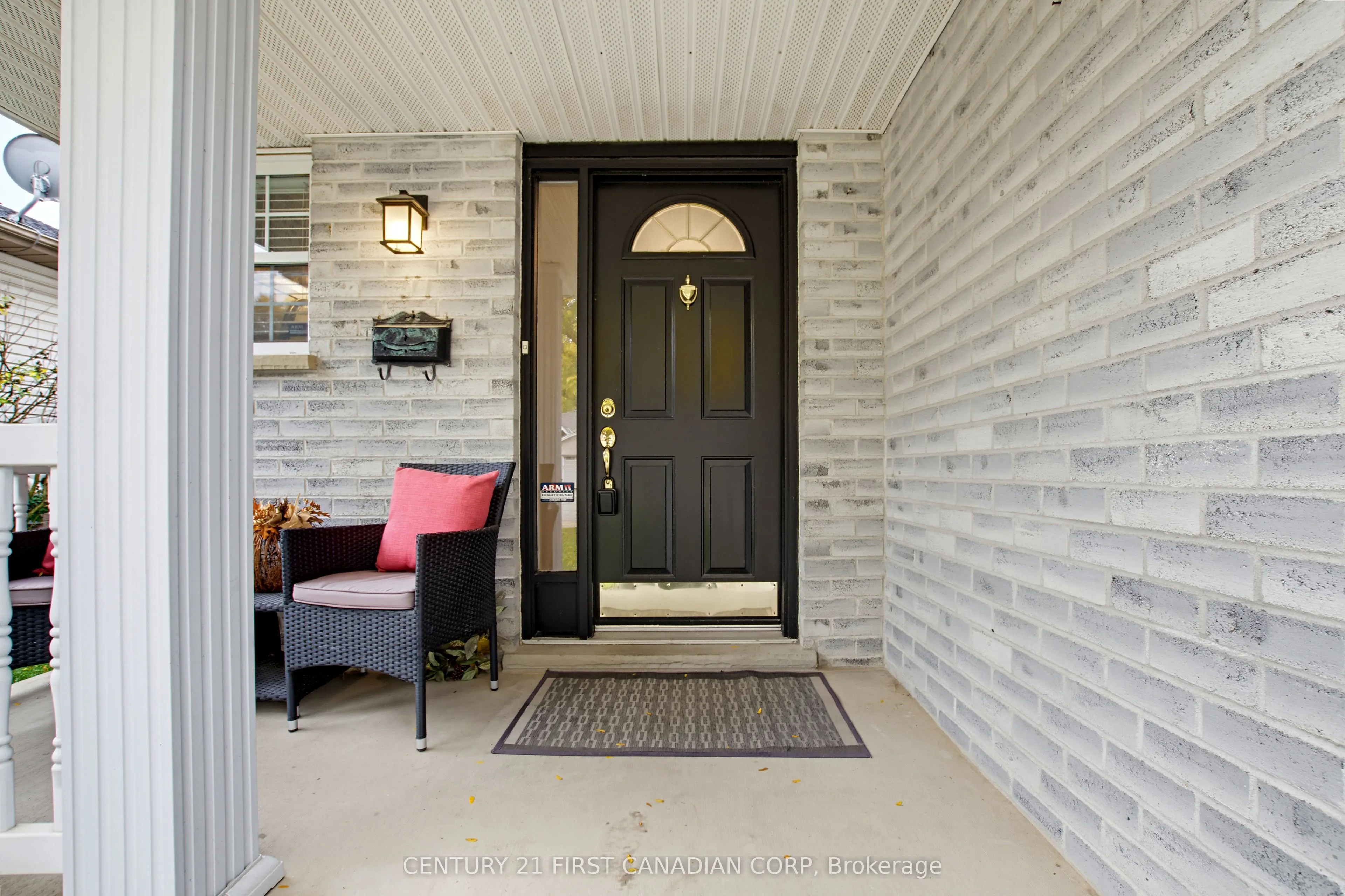 10 Exmouth Drive