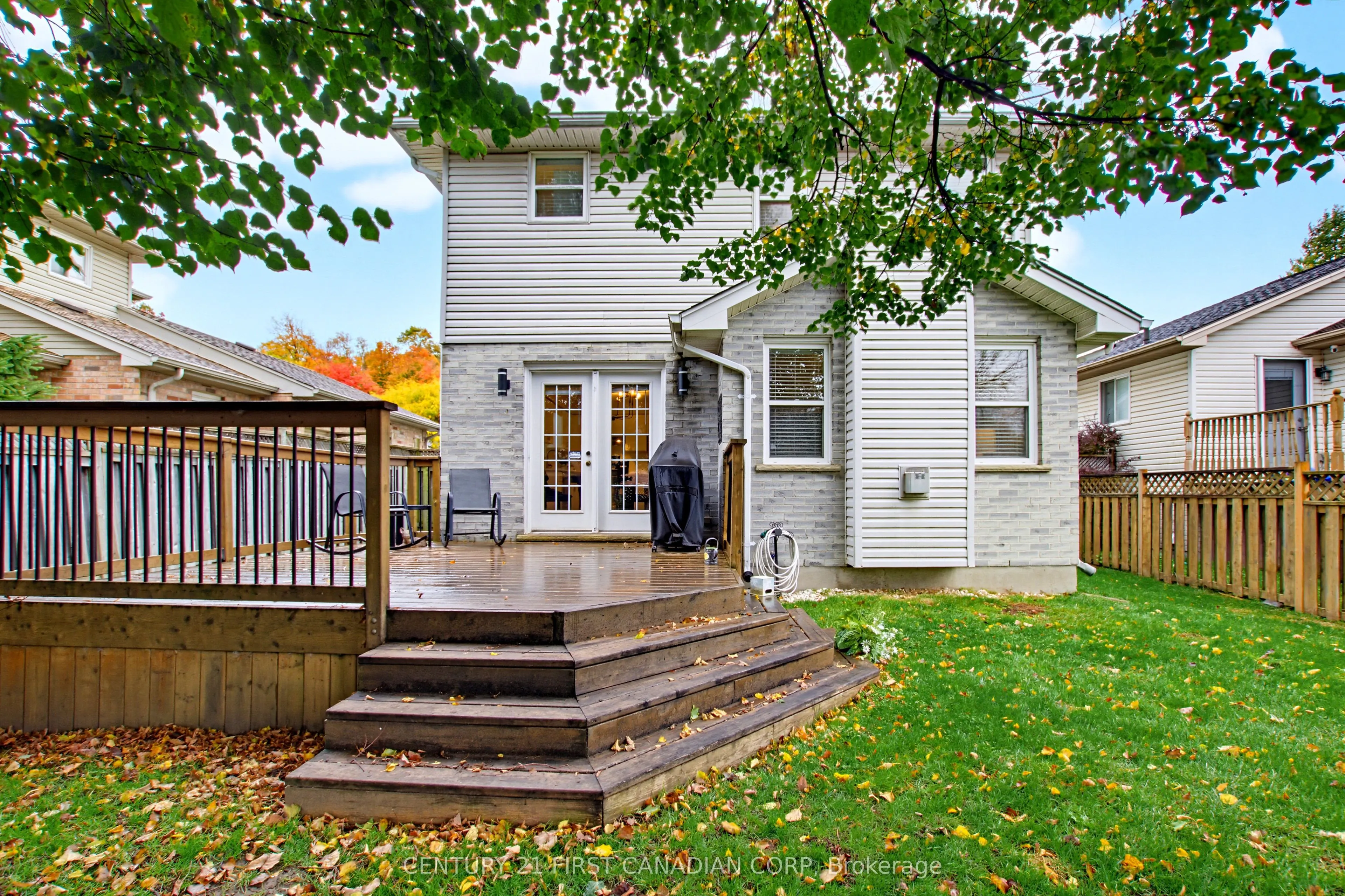 10 Exmouth Drive