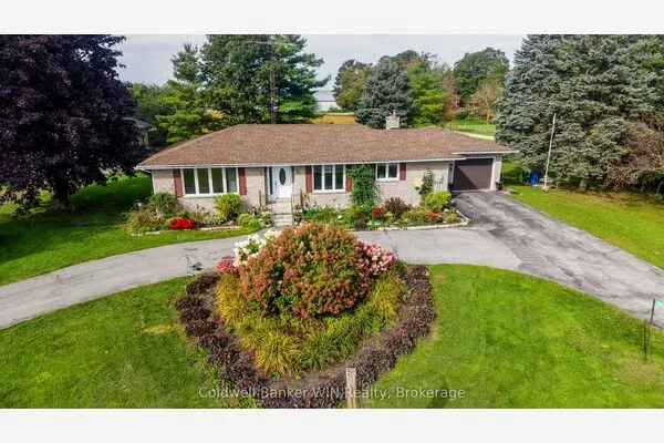 392172 Grey Road 109