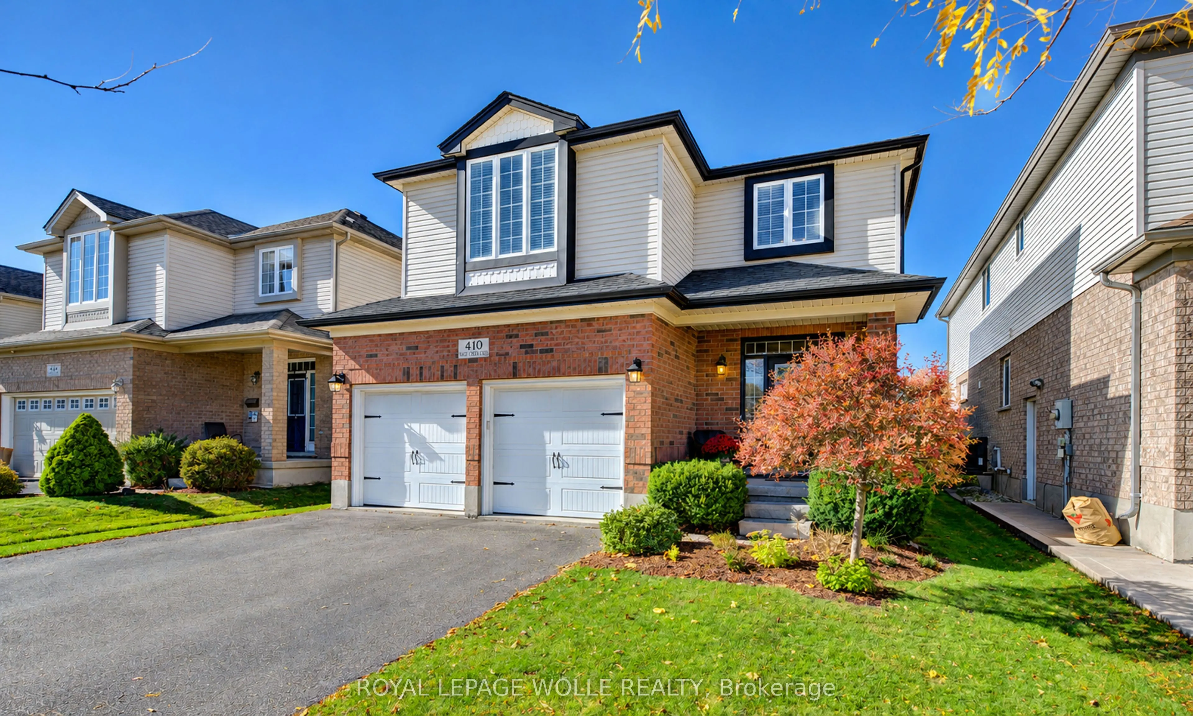 410 Sandy Cove Crescent