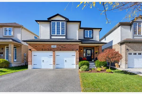 410 Sandy Cove Crescent