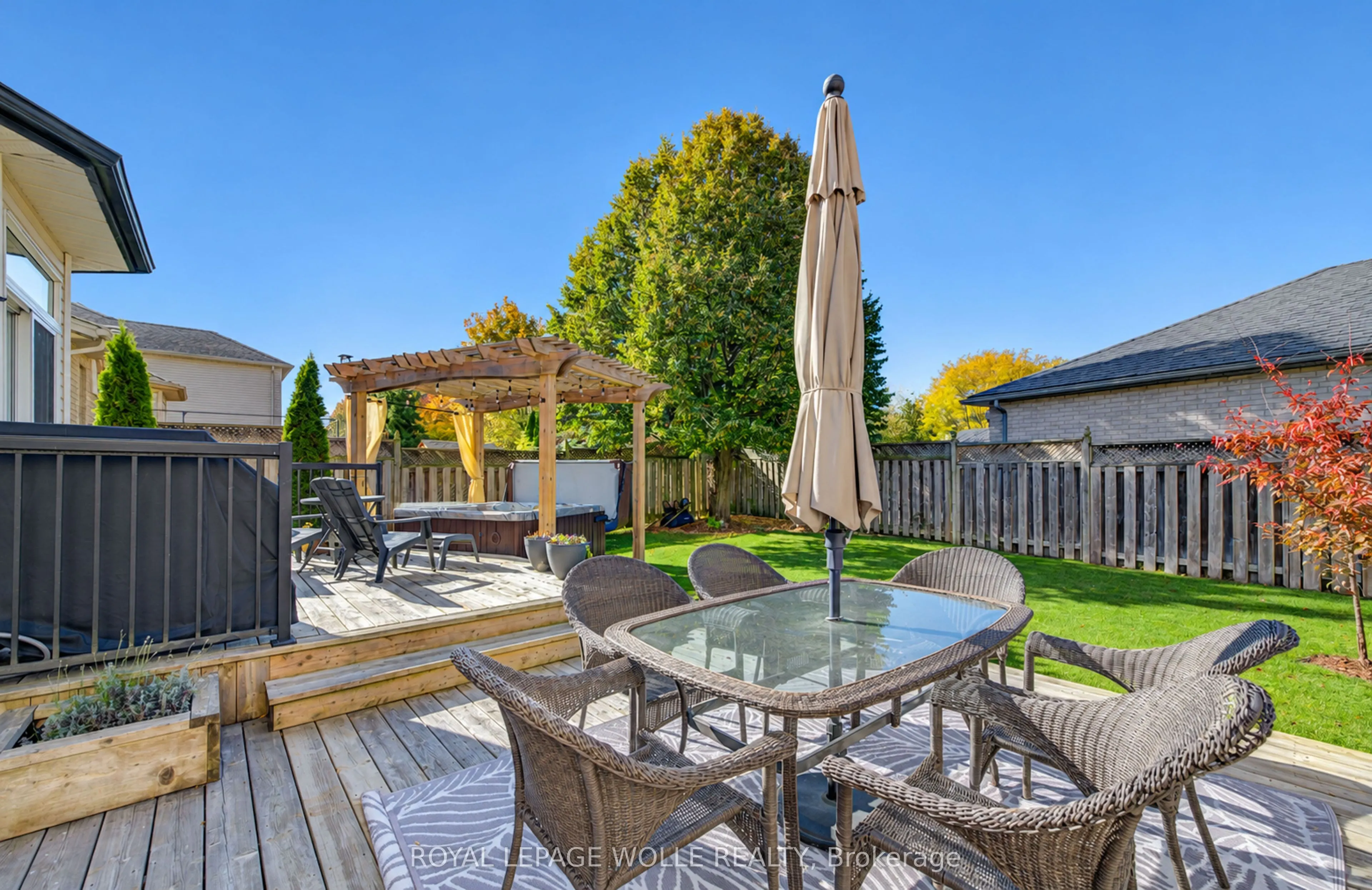 410 Sandy Cove Crescent